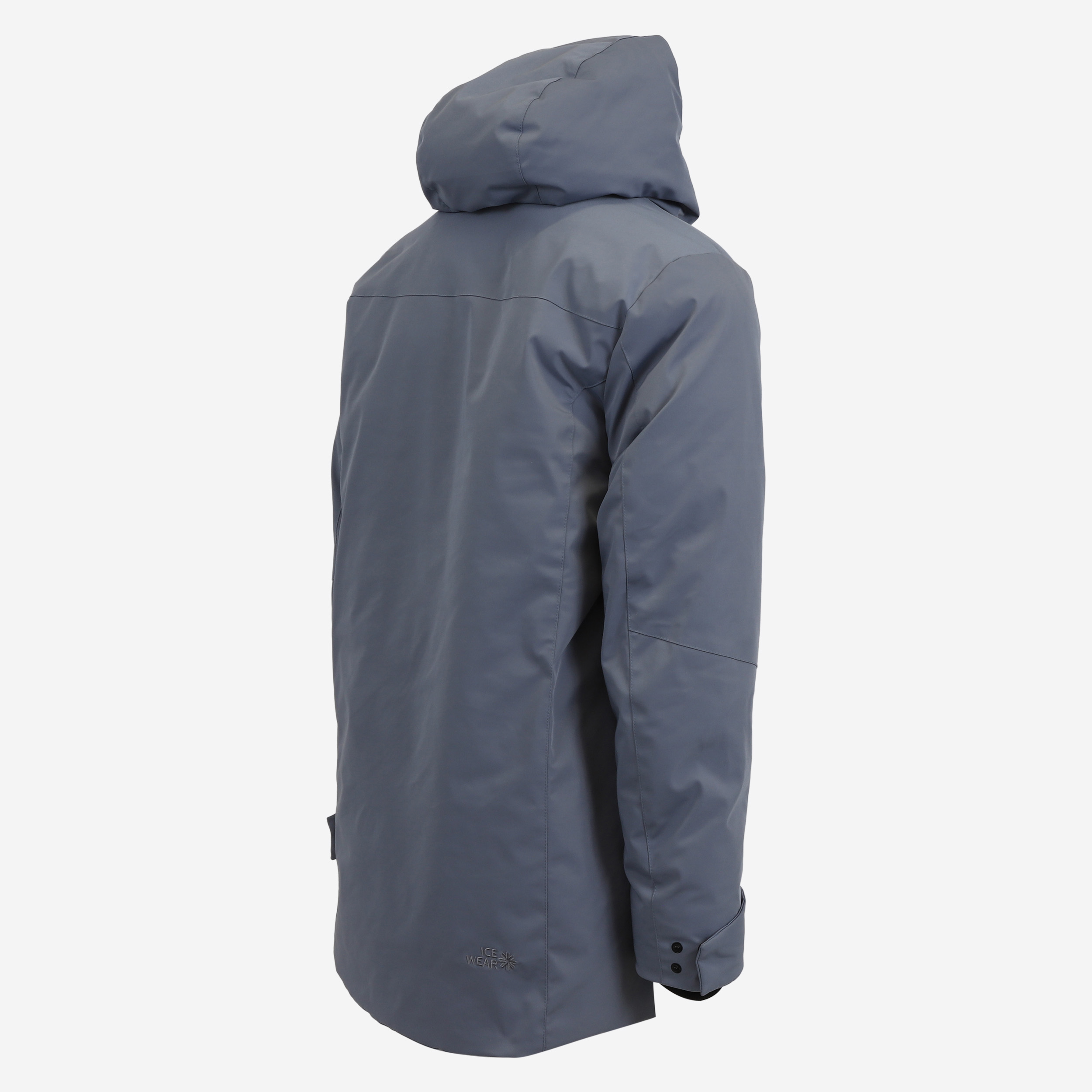 Reykjavik langer Herrenparka