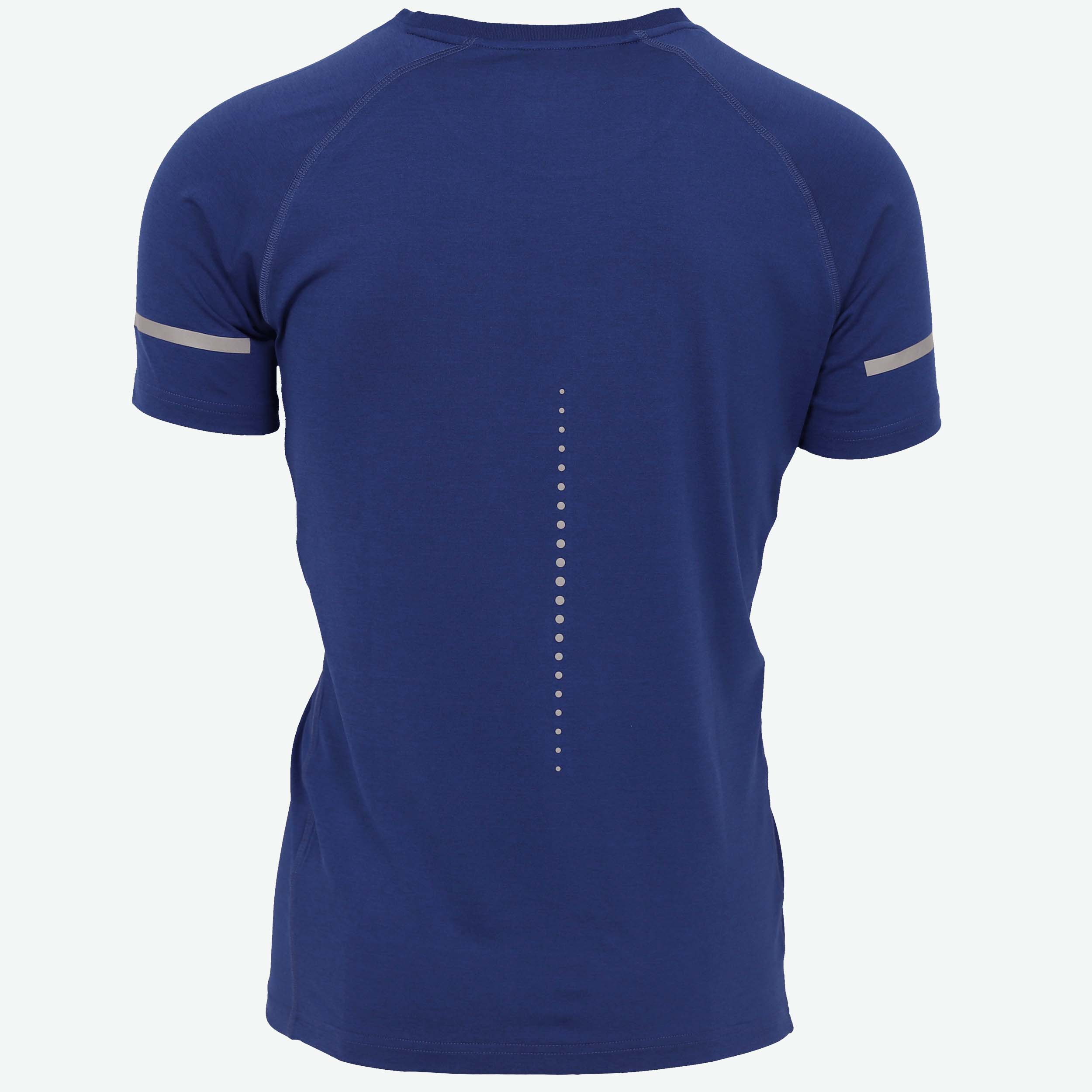 REYNIR stuttermabolur