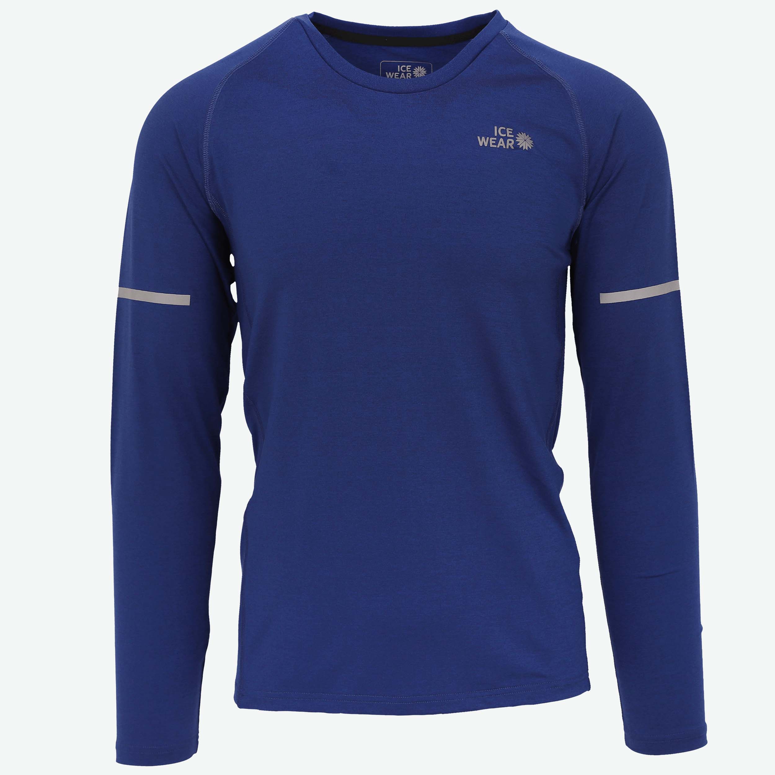 Reynir mens outdoor long sleeve
