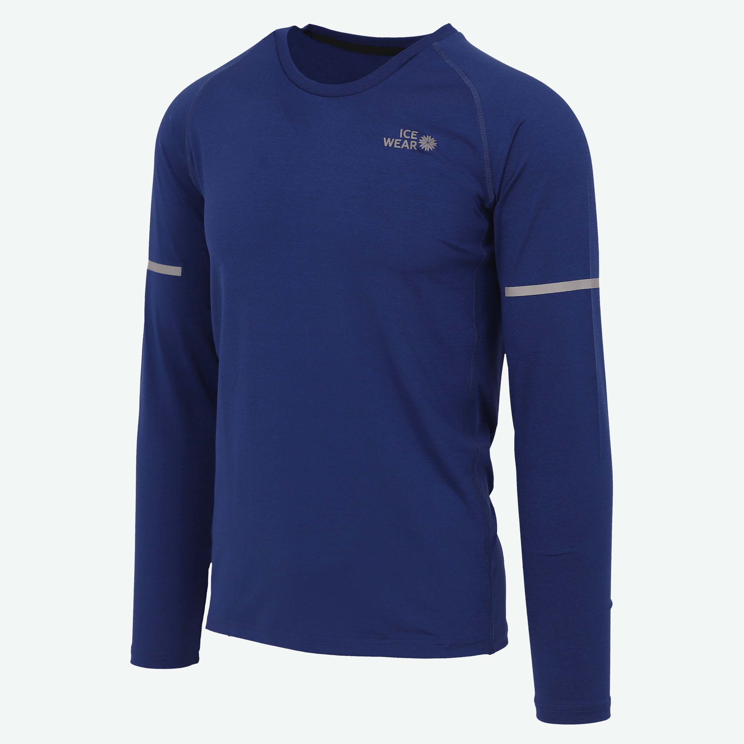 Reynir mens outdoor long sleeve