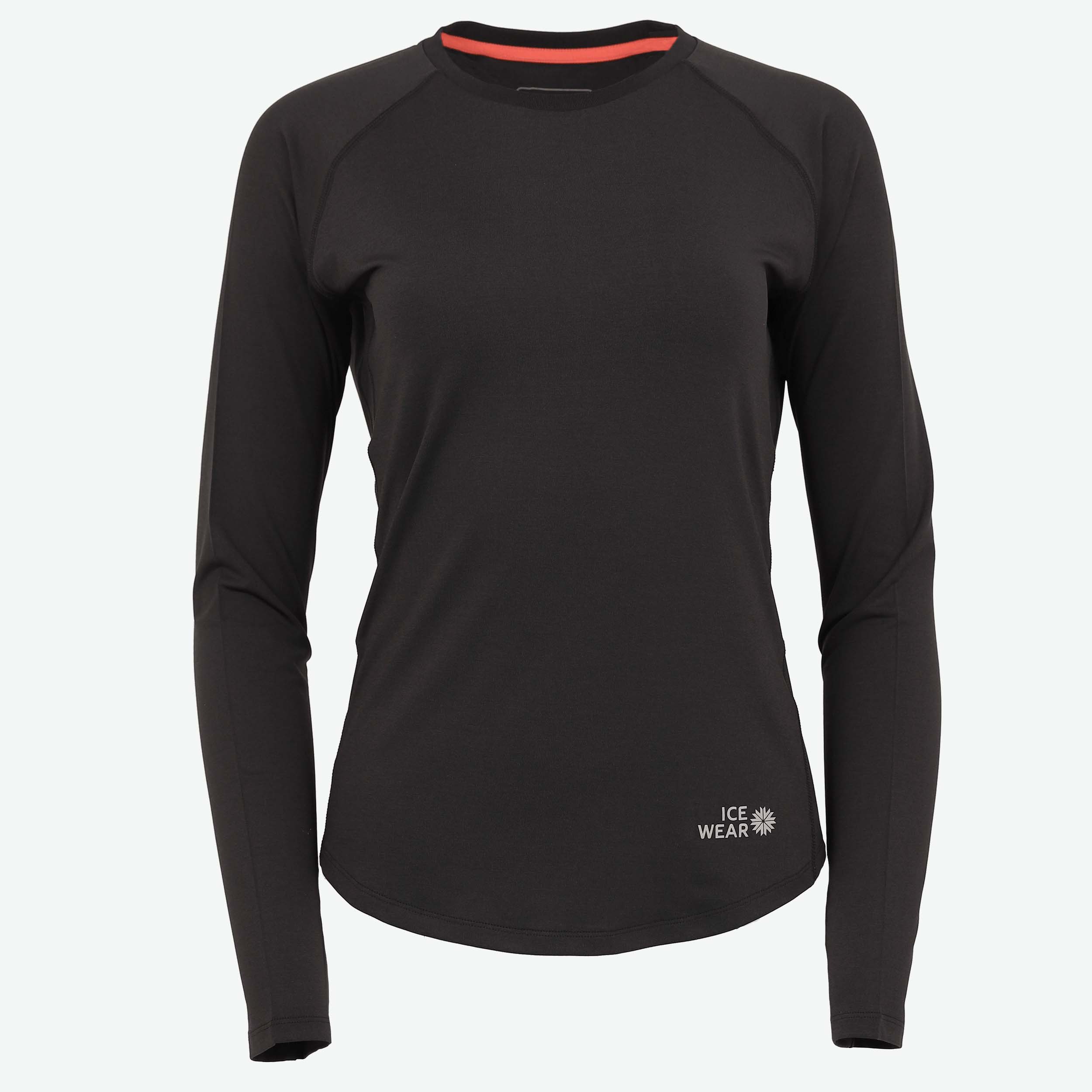 Rut womens outdoor long sleeve