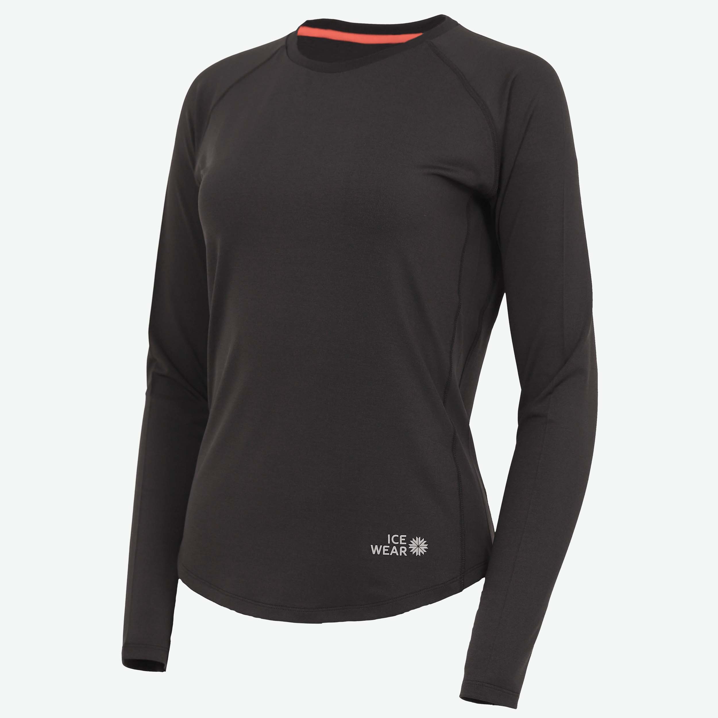 Rut womens outdoor long sleeve