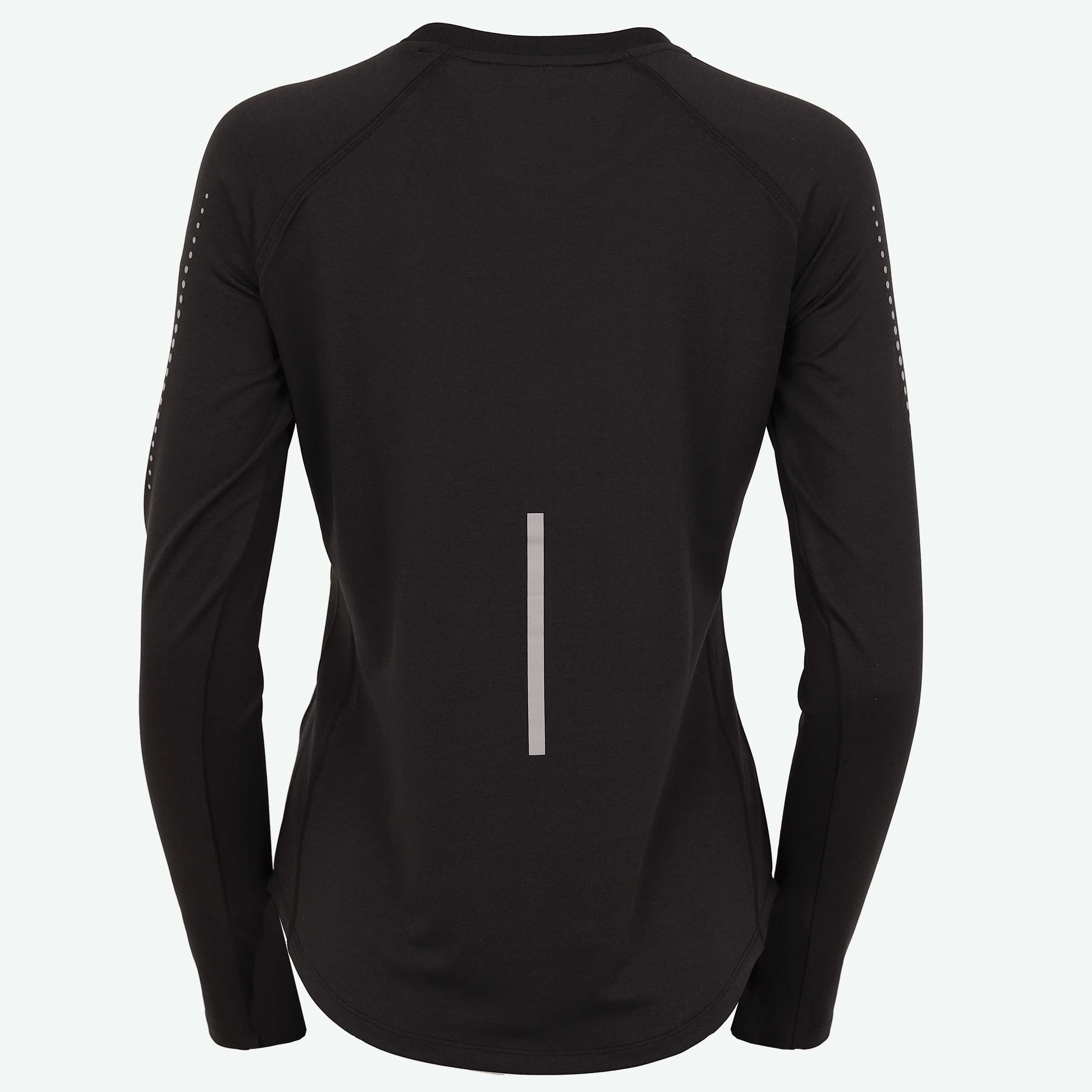 Rut womens outdoor long sleeve