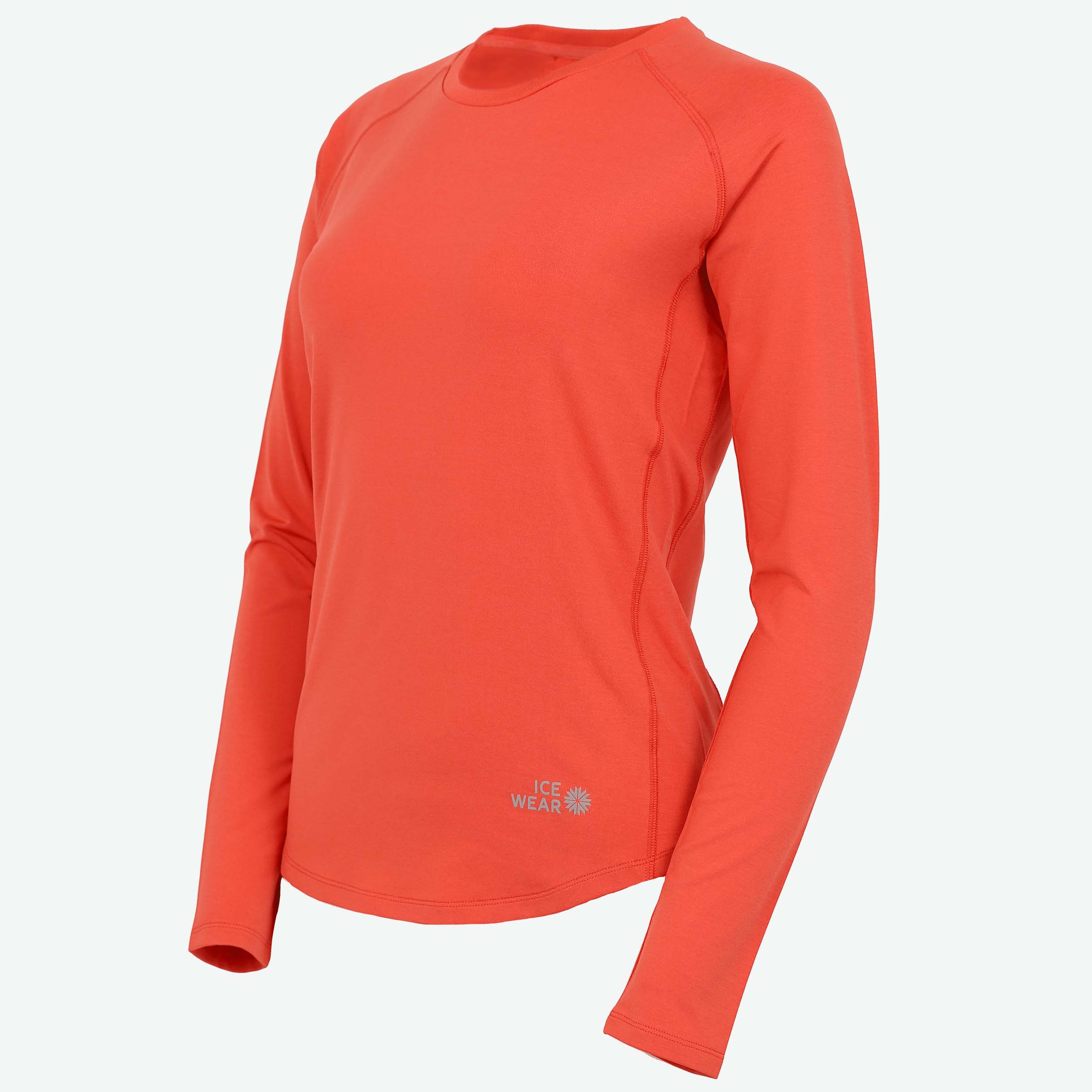 Rut womens outdoor long sleeve