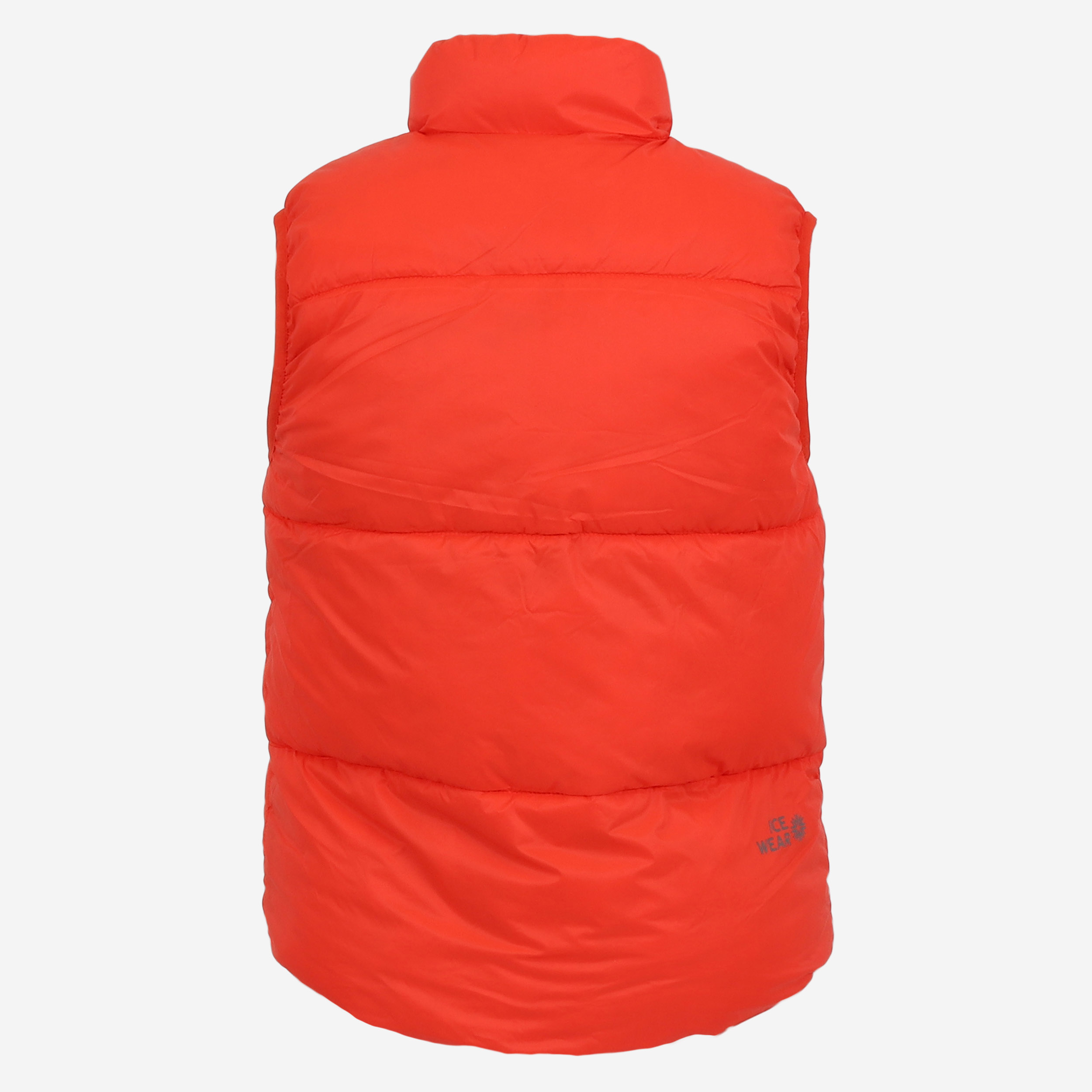 Sær insulated vest for kids