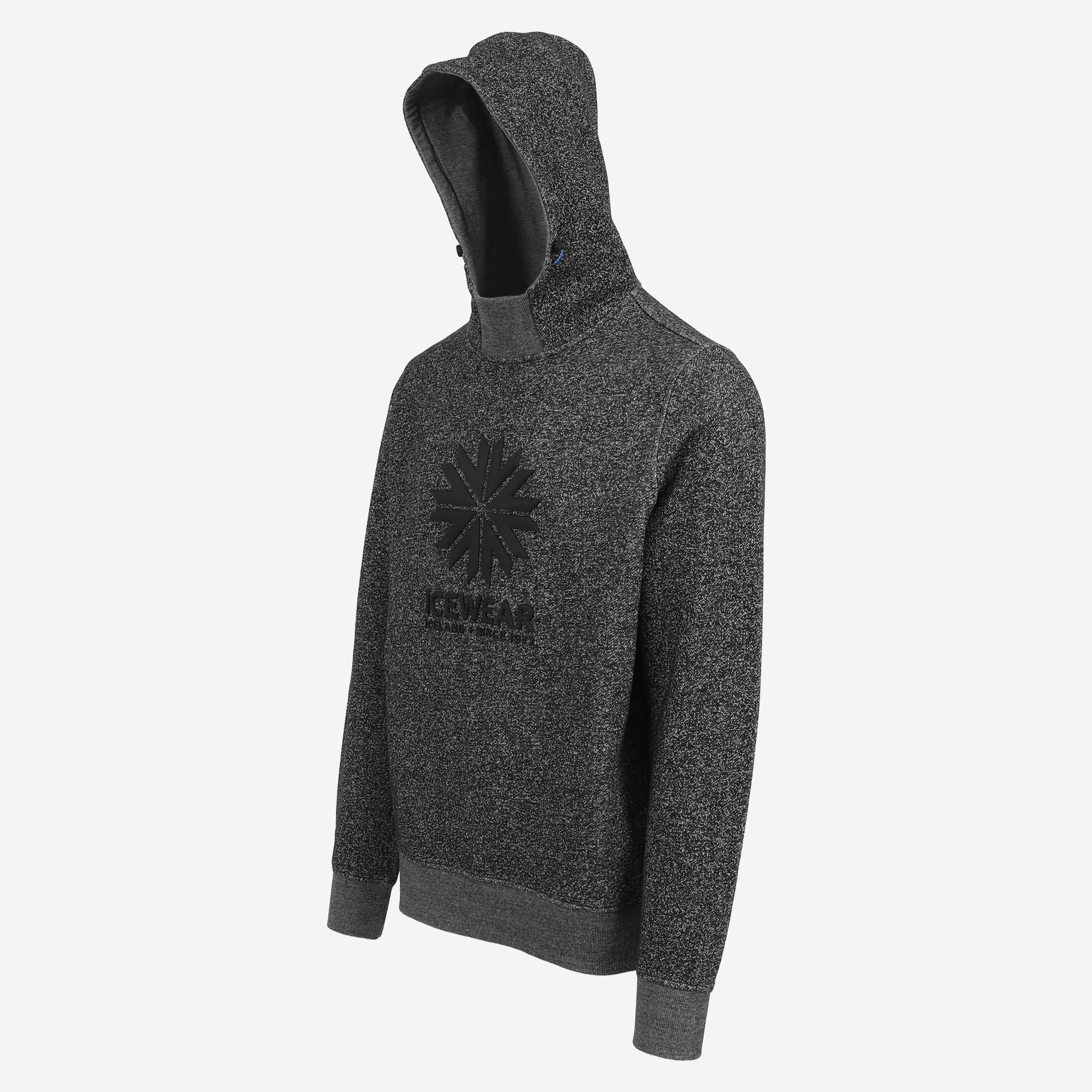 Skarðsfjörður Sweatshirt à Capuche