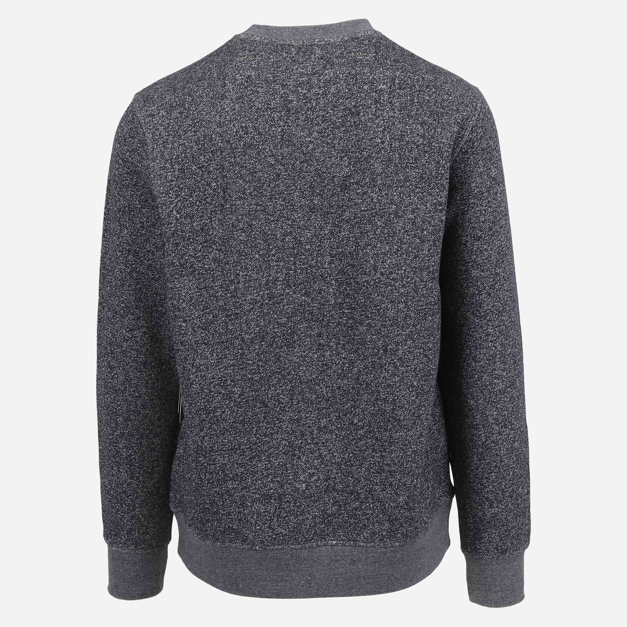 Skarðsfjörður crew neck pullover