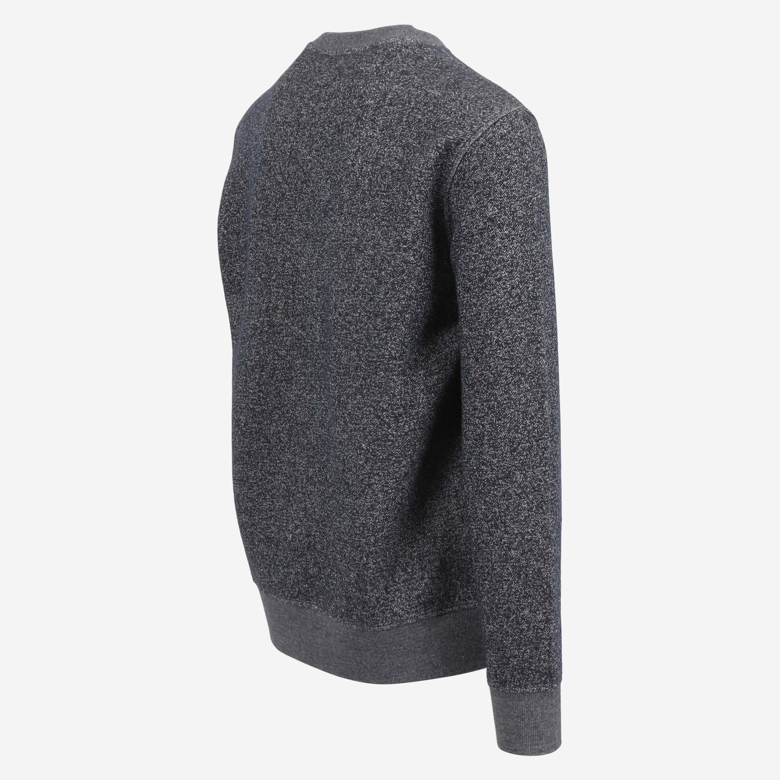 Skarðsfjörður crew neck pullover