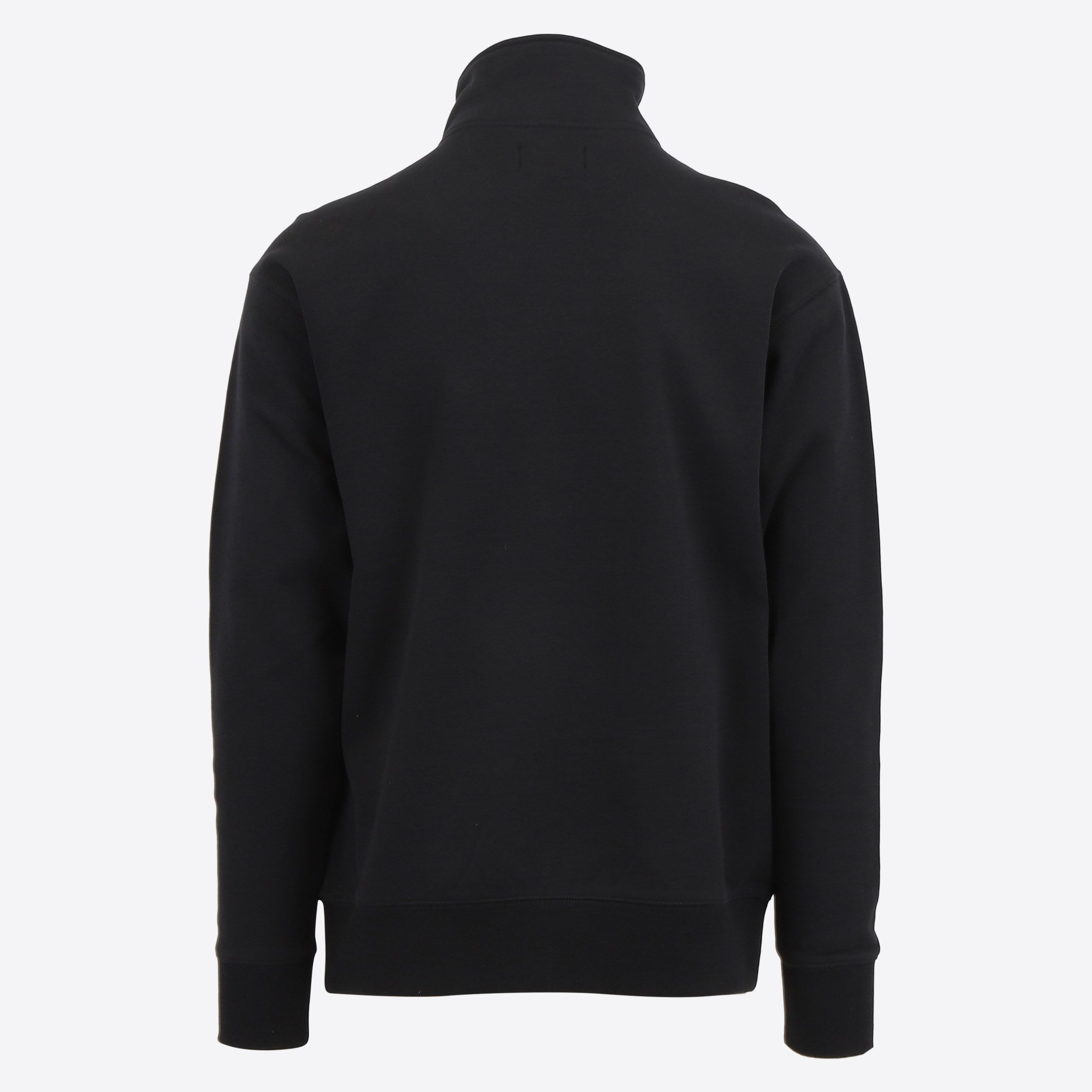 Skerjafjörður半拉链卫衣