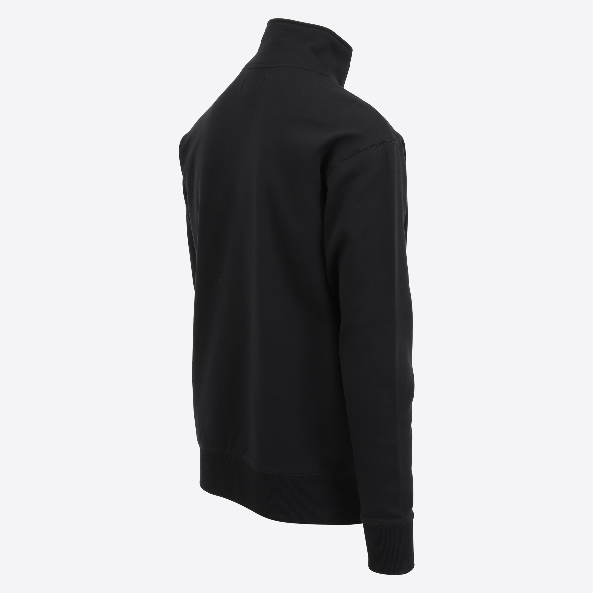 Skerjafjörður半拉链卫衣