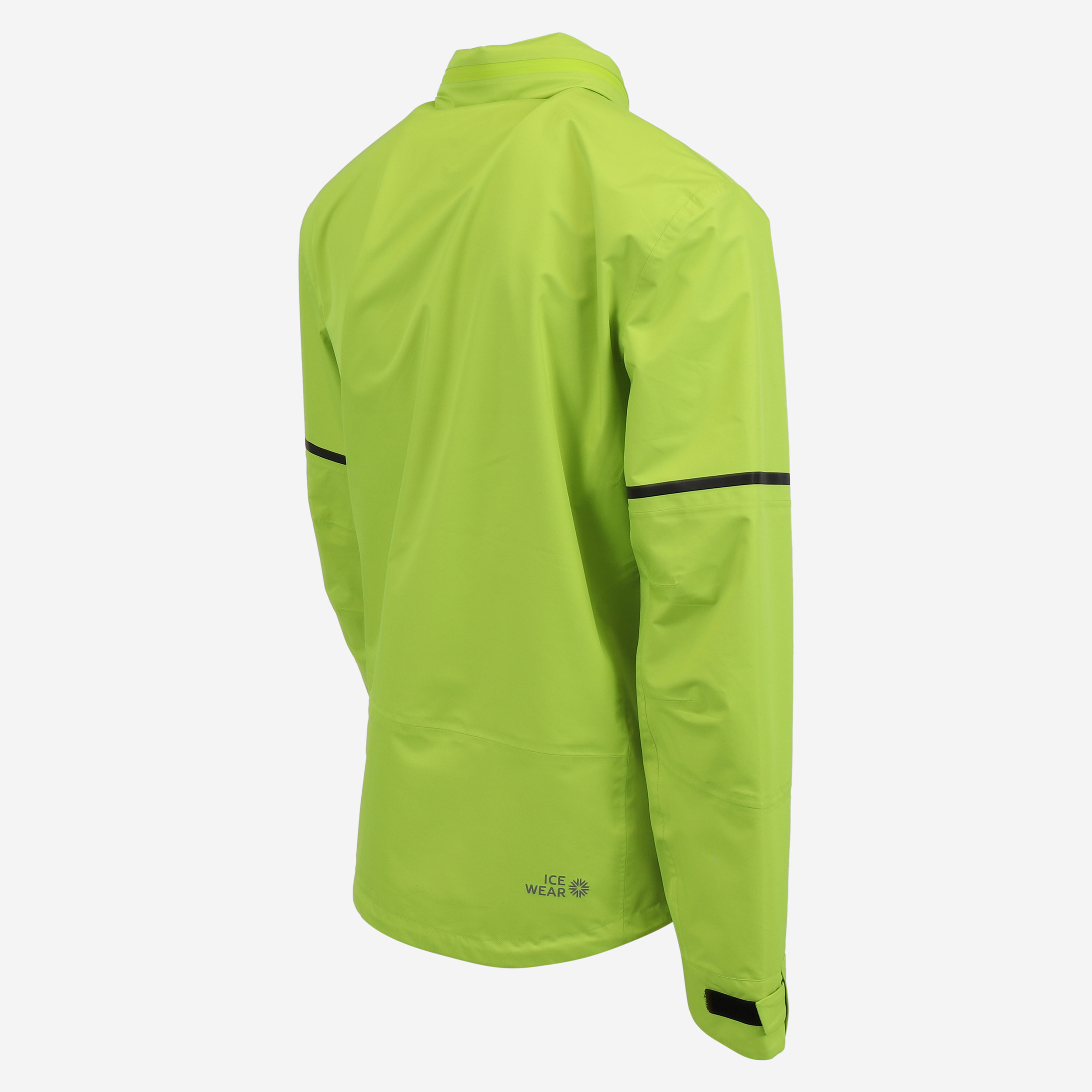 SKÓGAFOSS 连帽雨衣