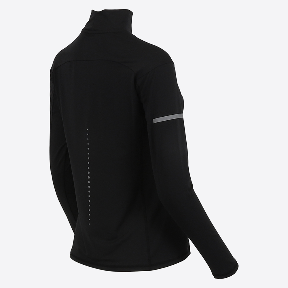 Skógar Aktives langärmeliges Shirt