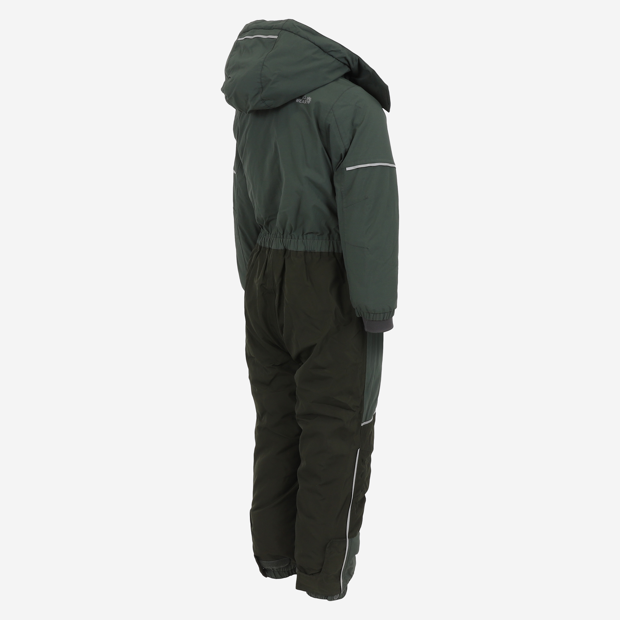 SNJÓR童装冰岛羊毛防雪服