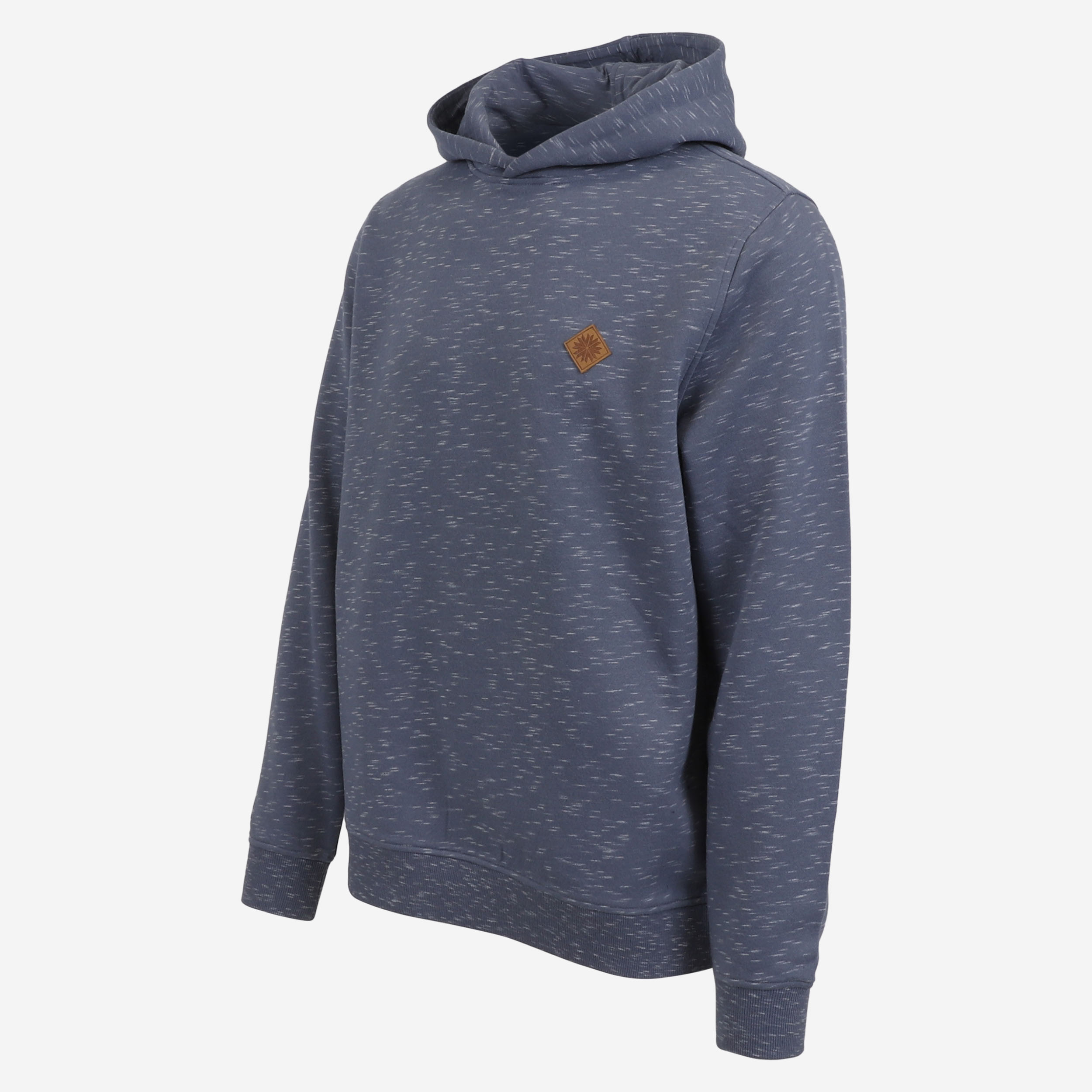 Snjóstormur cotton hoodie