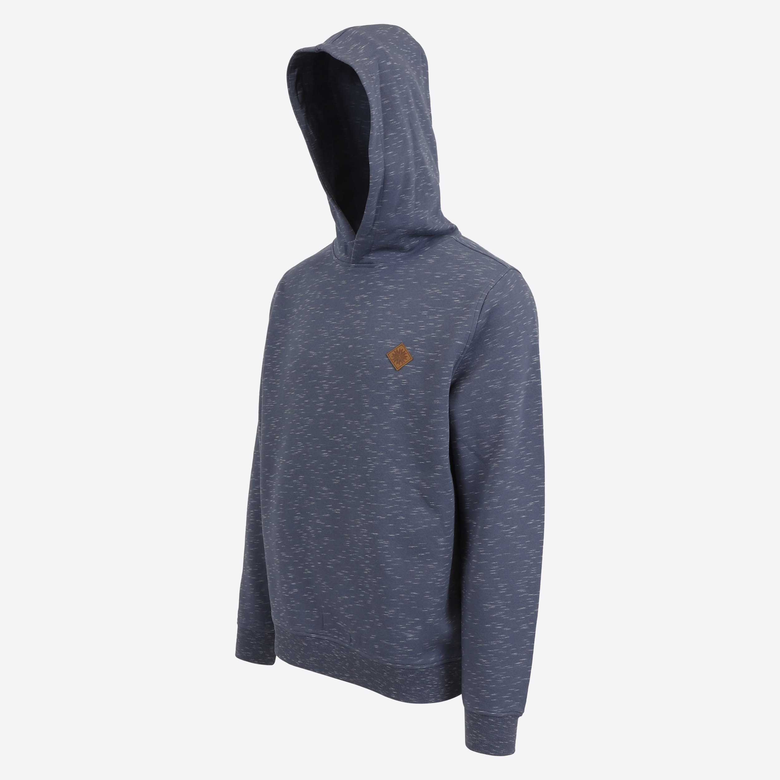 Snjóstormur cotton hoodie
