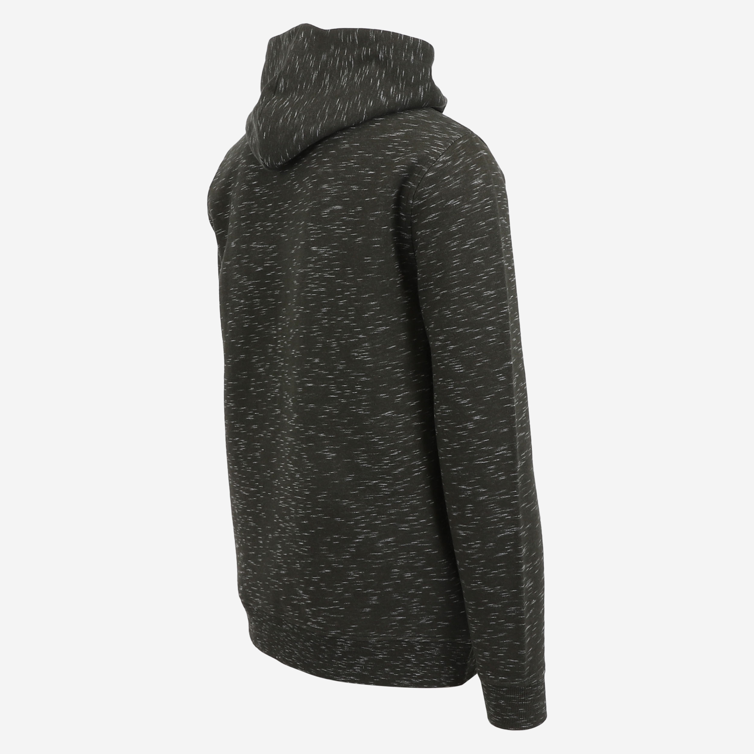 Snjóstormur cotton hoodie