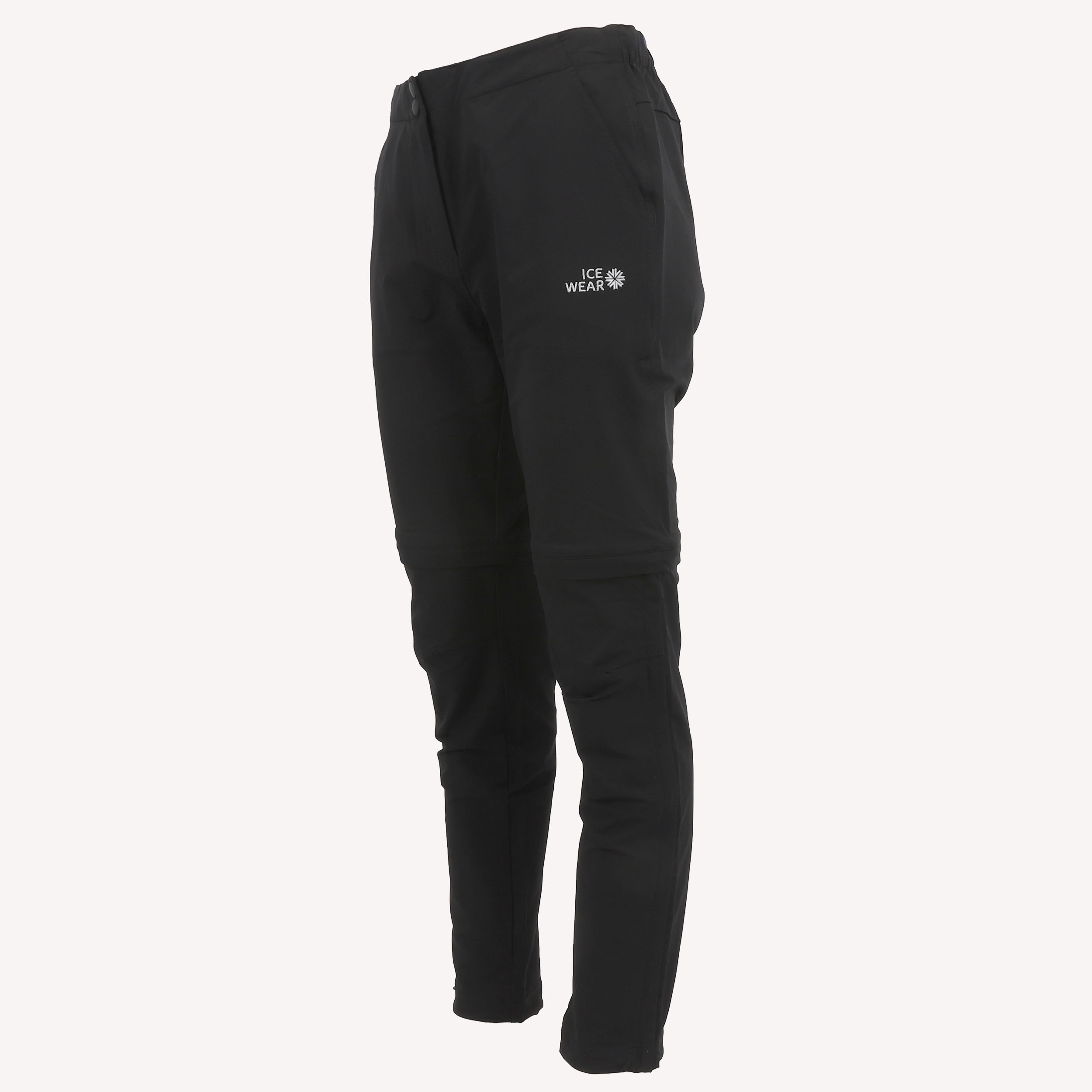 Sóla zip-off Pantalon 