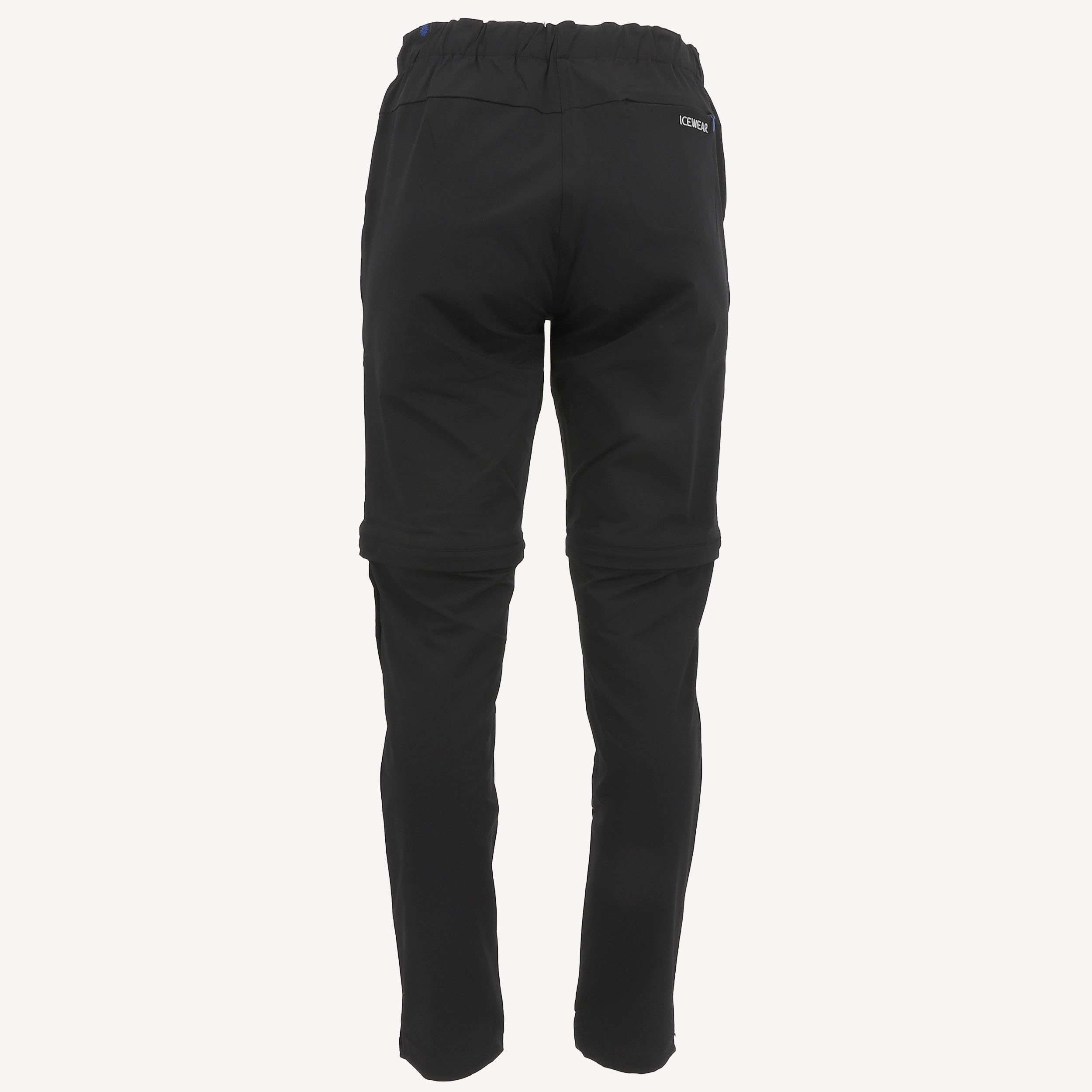 Sóla zip-off Pantalon 