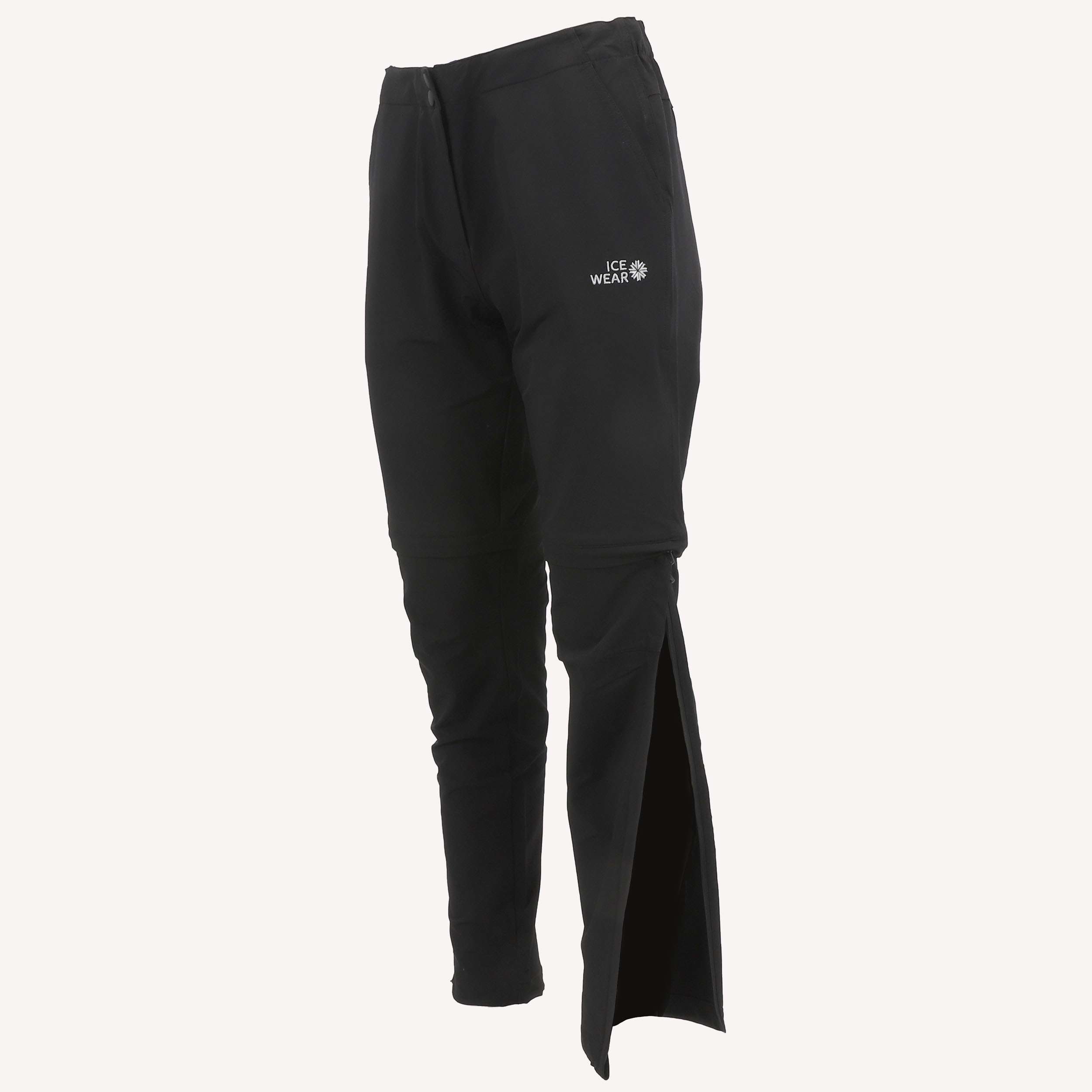 Sóla zip-off Pantalon 