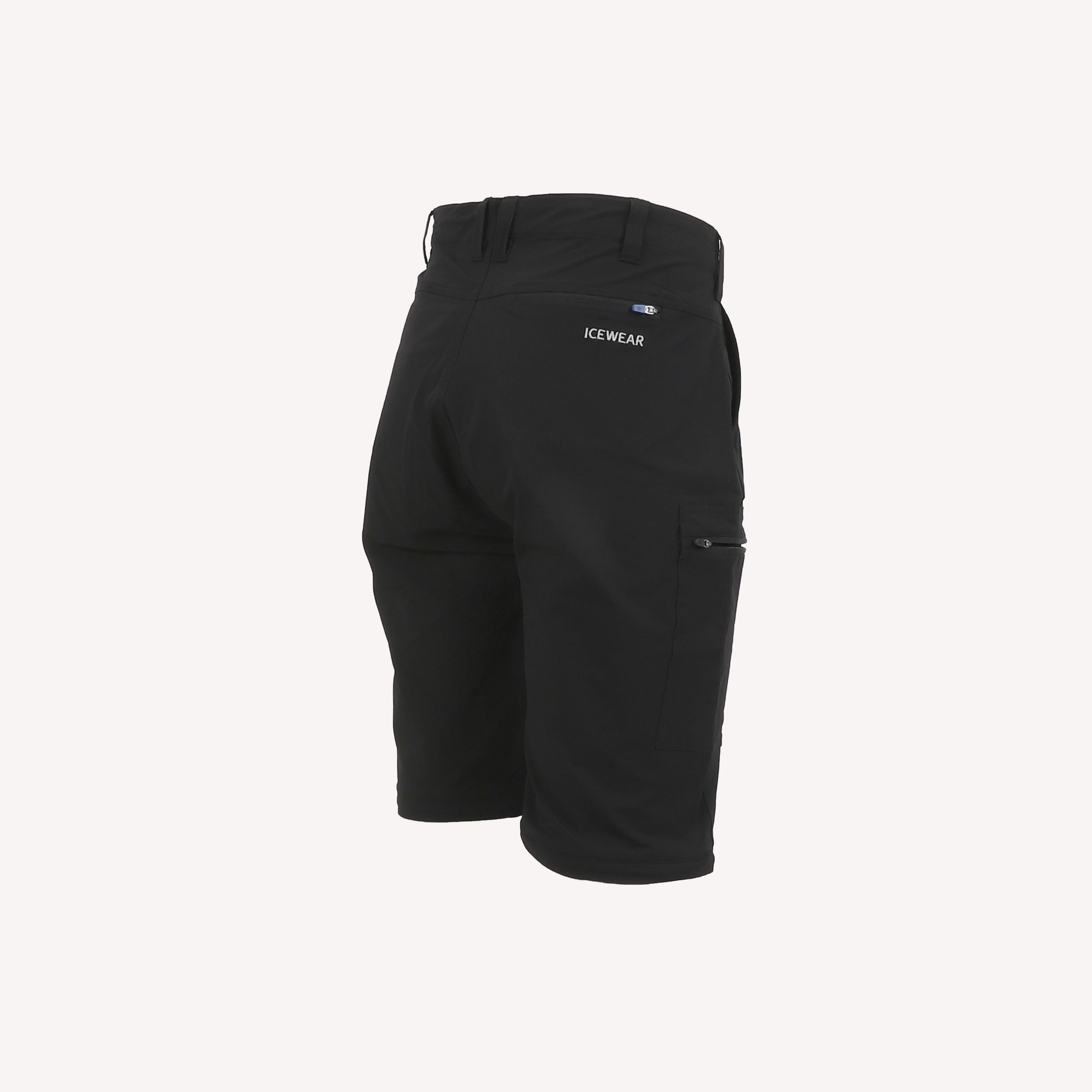 Sóla zip-off Pantalon 
