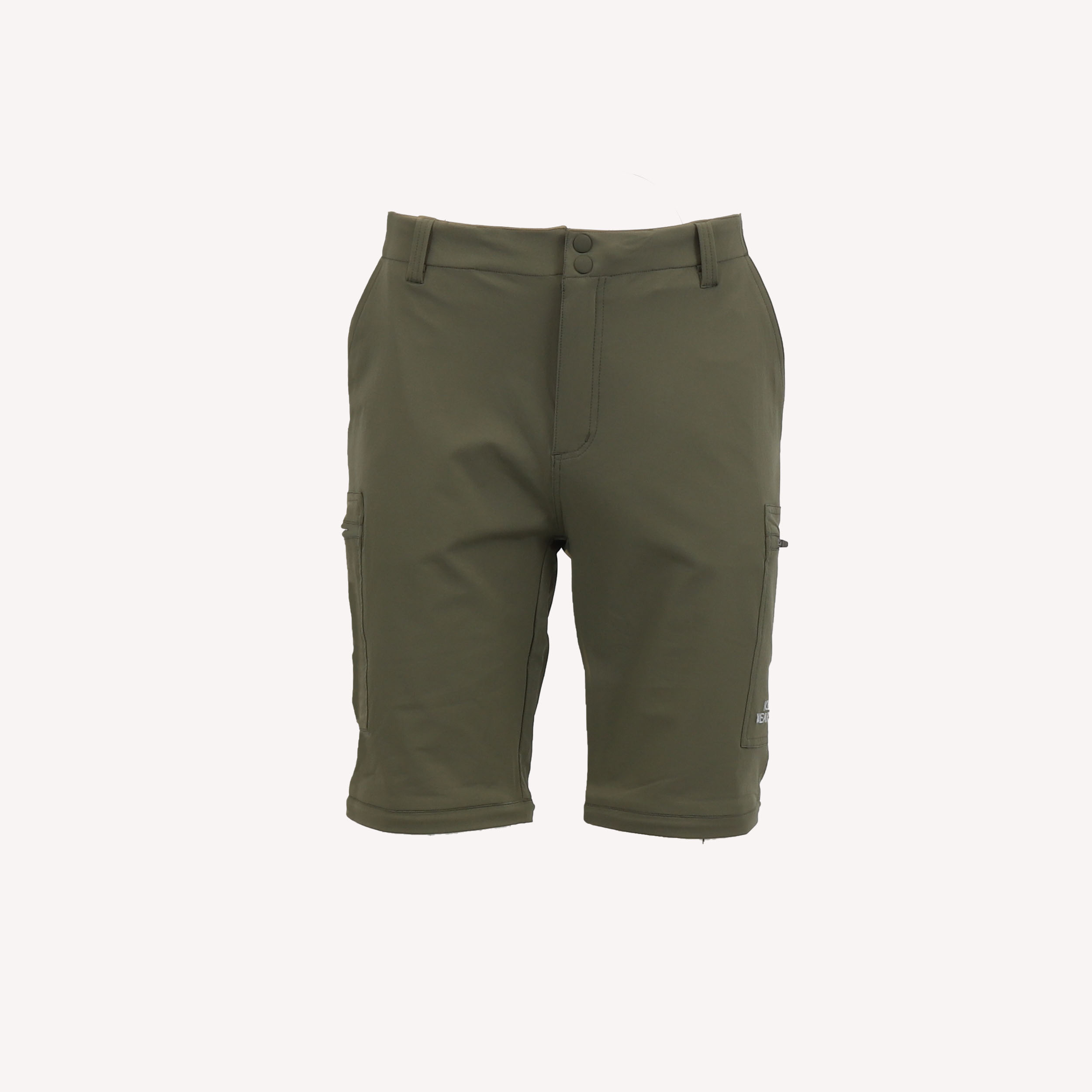 Sóli zip off hiking pants