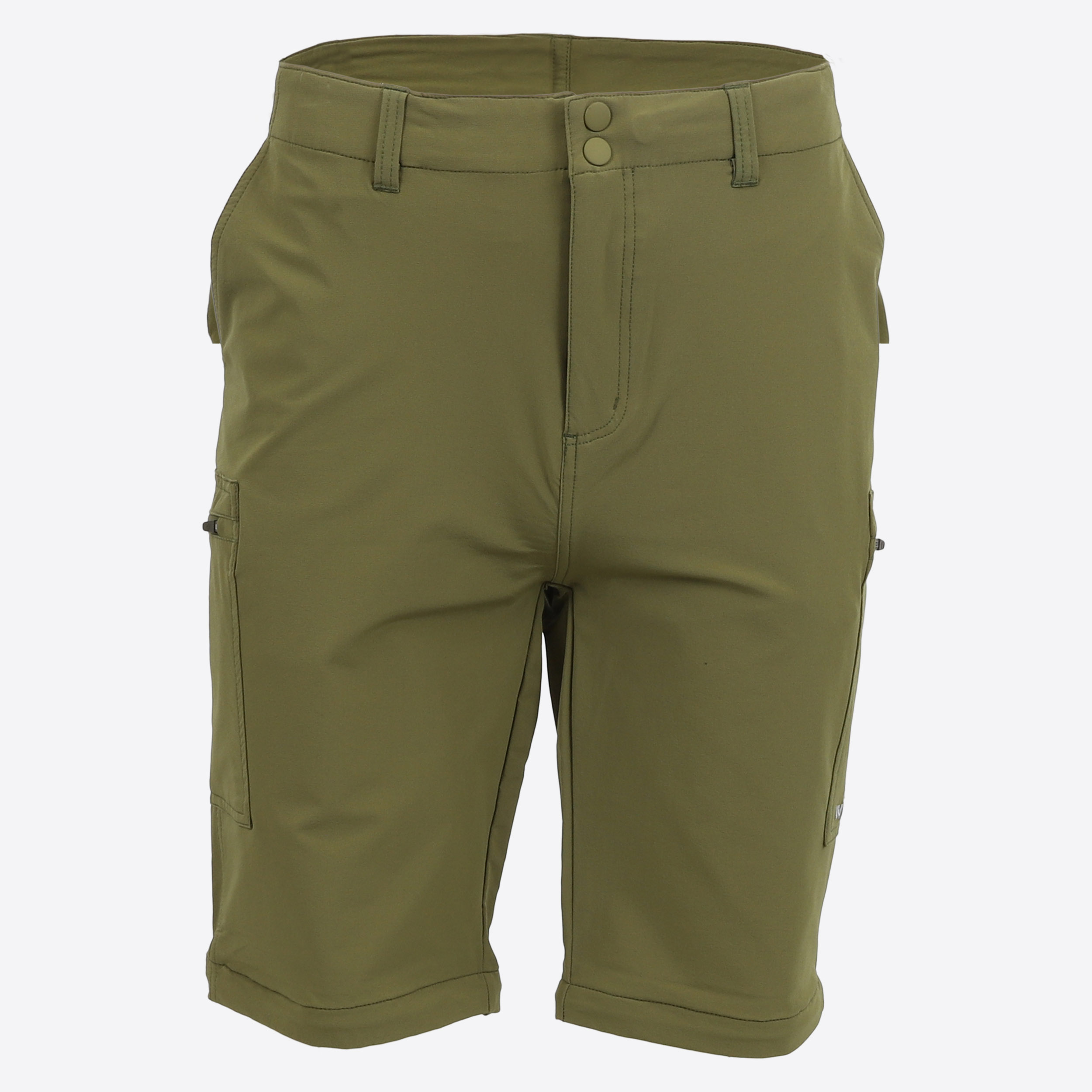 Sóli zip off hiking pants