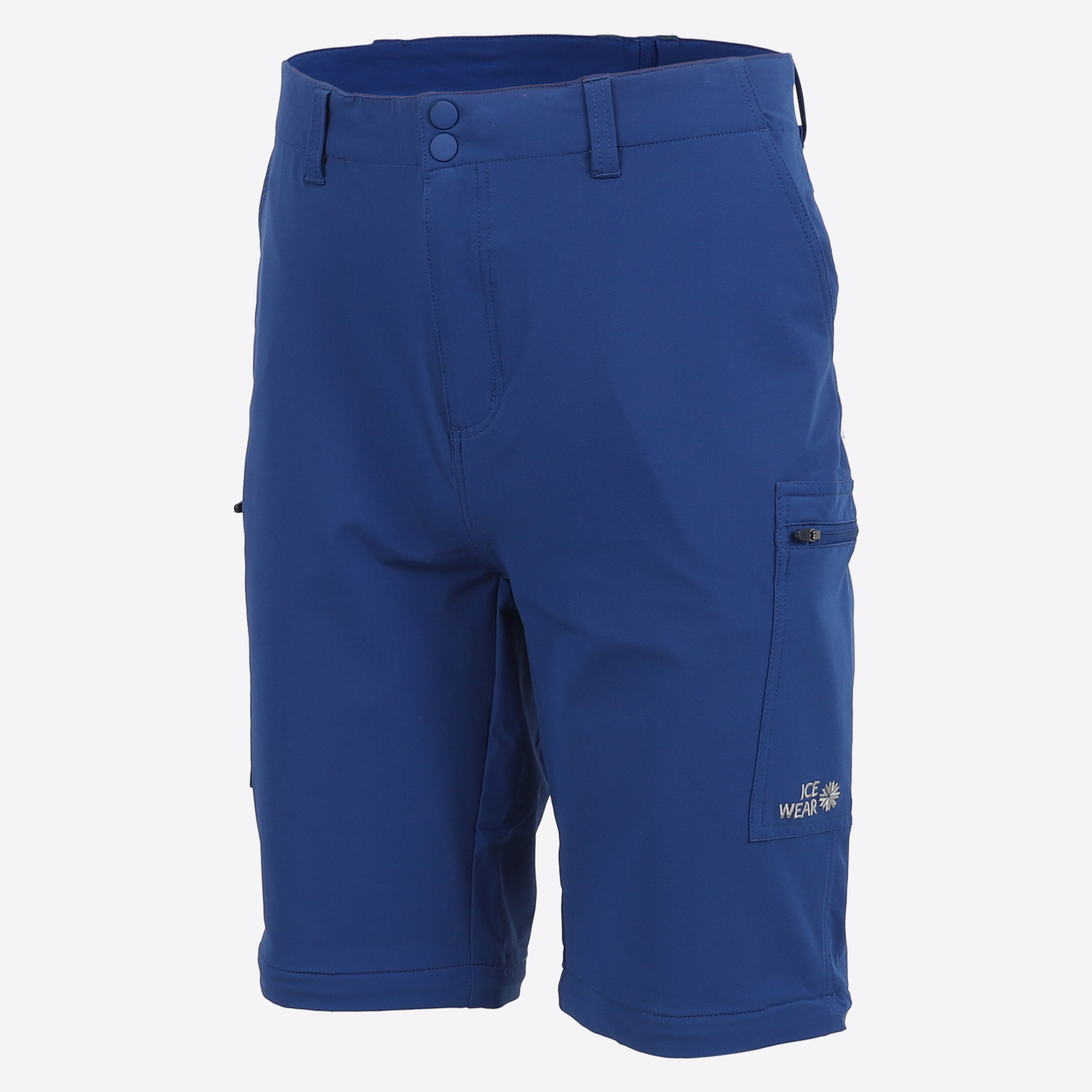 SÓLI zip-off göngubuxur