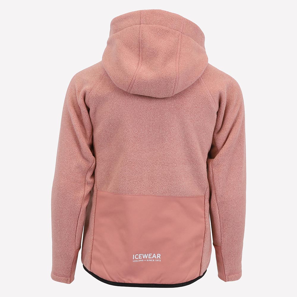  Sprunga veste polaire pour enfants