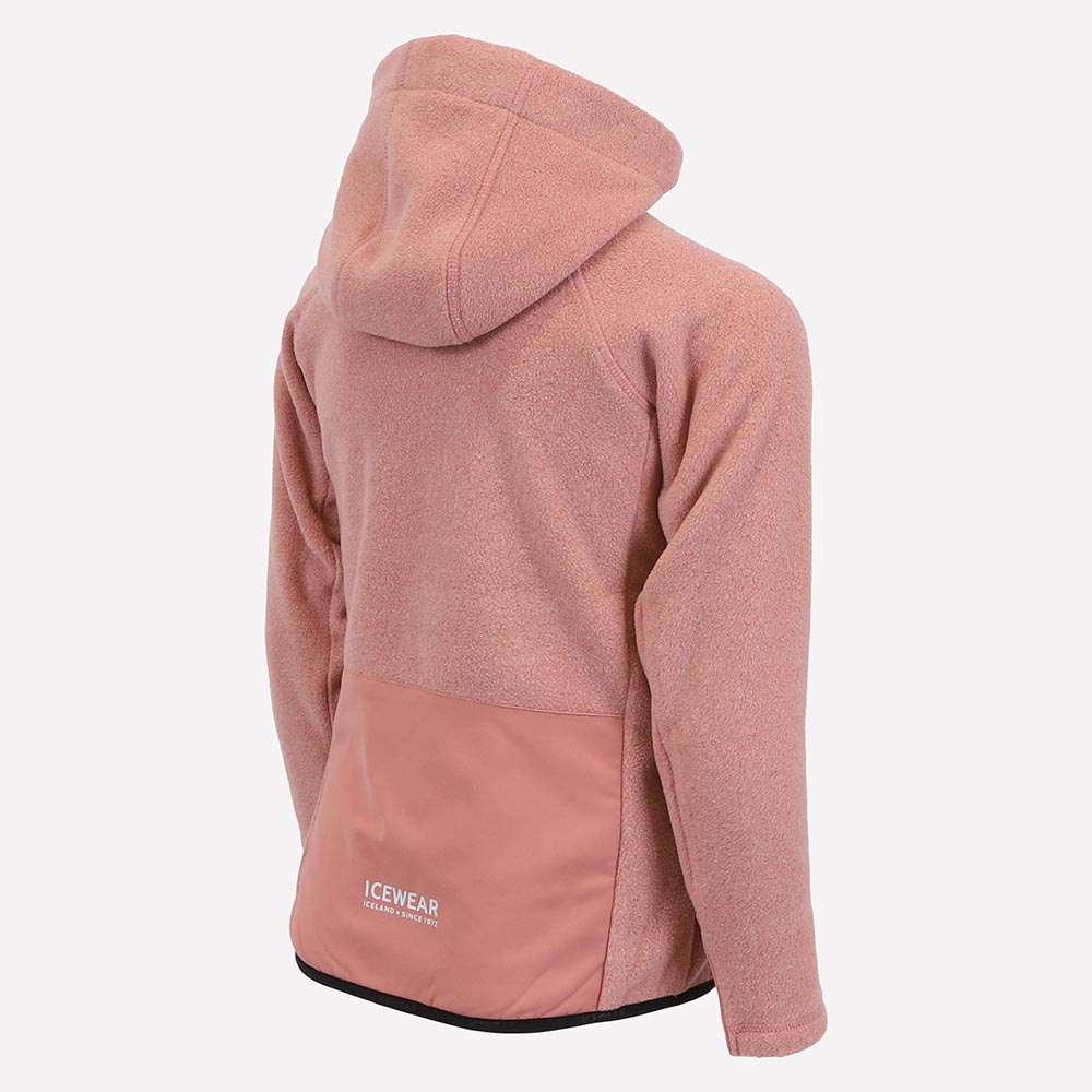  Sprunga veste polaire pour enfants