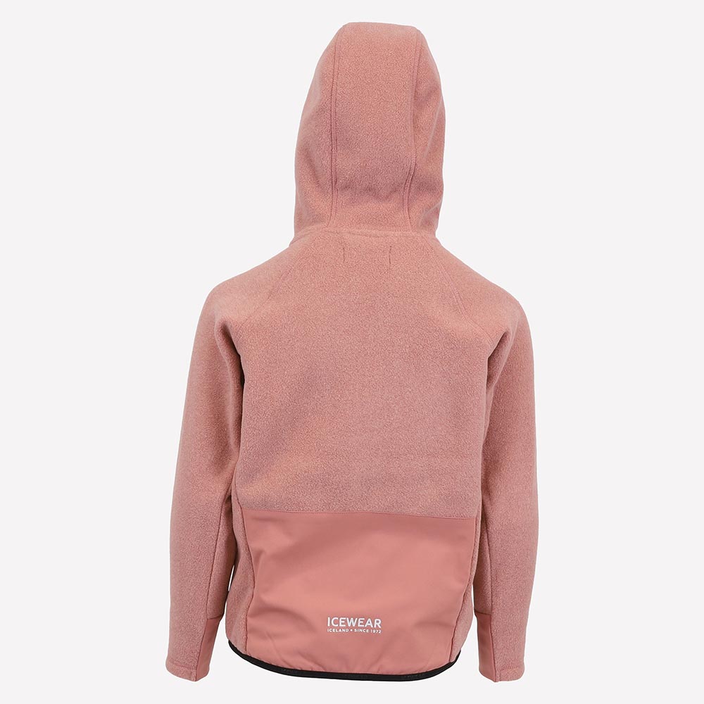  Sprunga veste polaire pour enfants