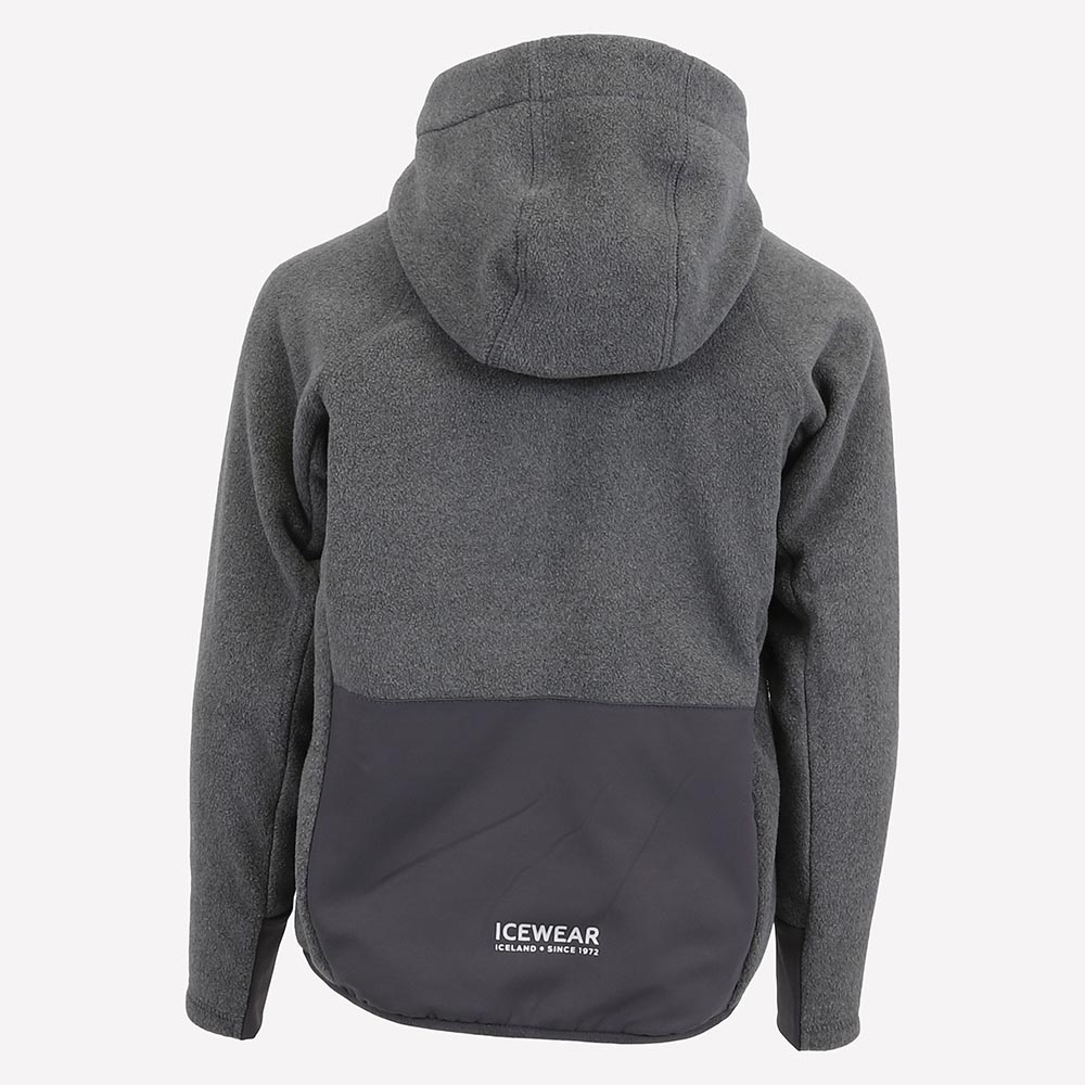 Sprunga Fleecejacke für Kinder