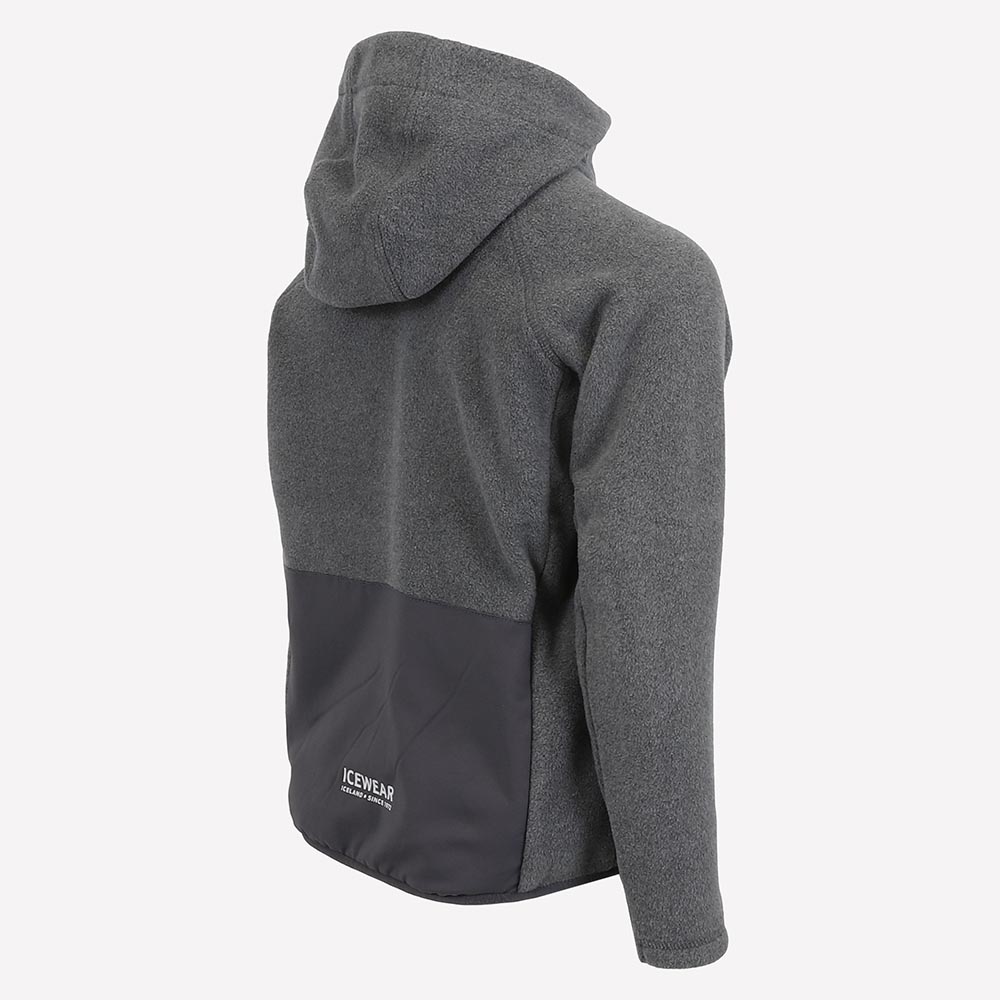 Sprunga Fleecejacke für Kinder
