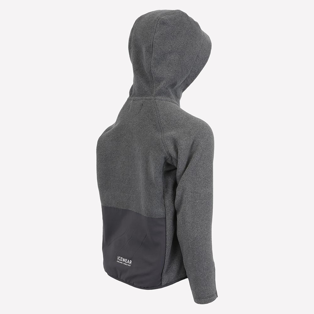 Sprunga Fleecejacke für Kinder