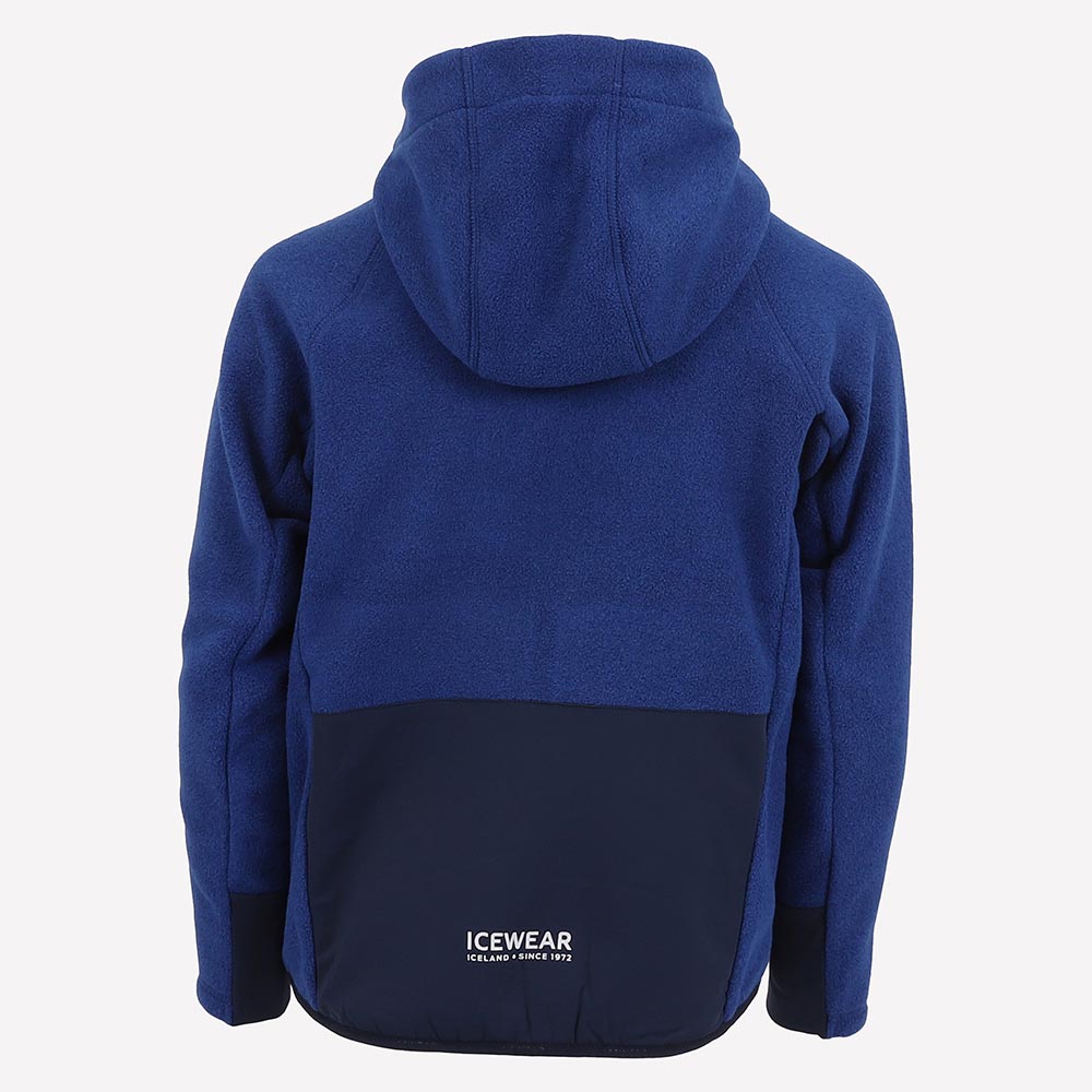 Sprunga Fleecejacke für Kinder