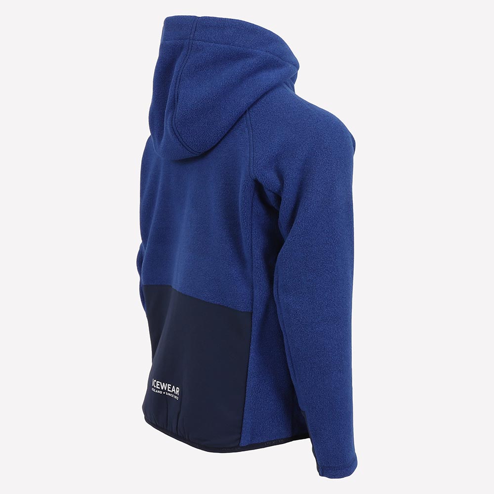 Sprunga Fleecejacke für Kinder