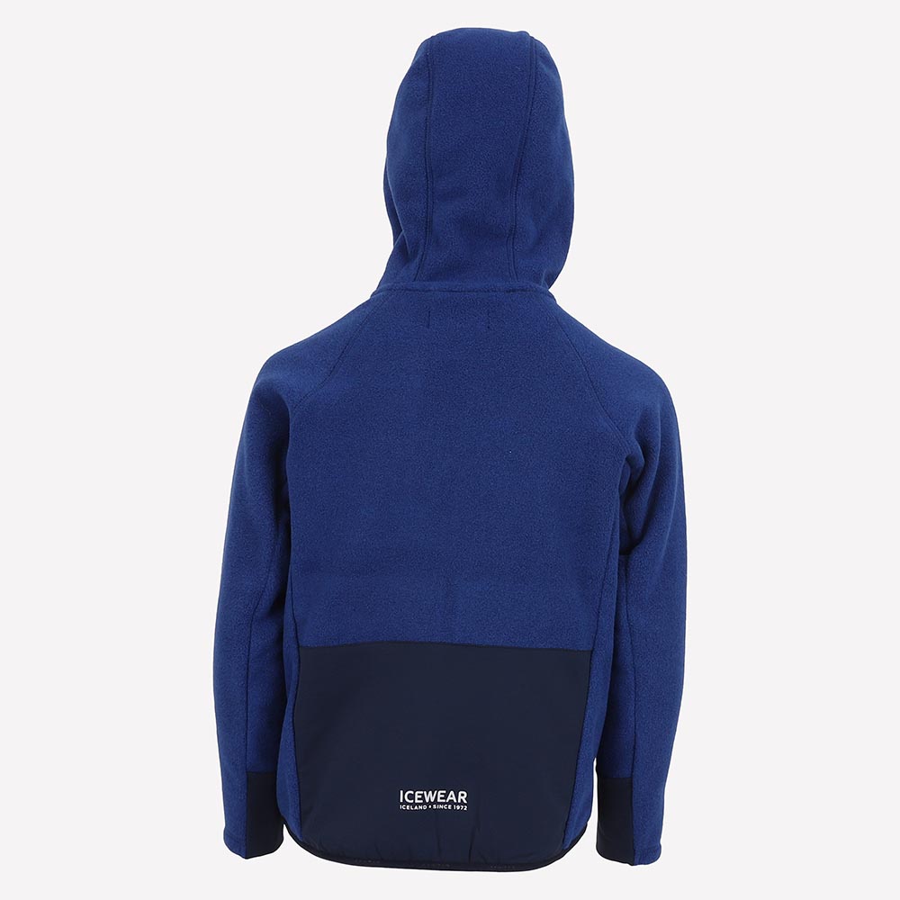 Sprunga Fleecejacke für Kinder