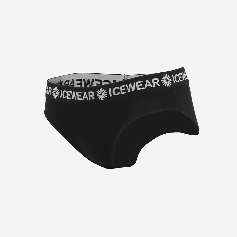 Svartanes Slips en Laine Mérinos 