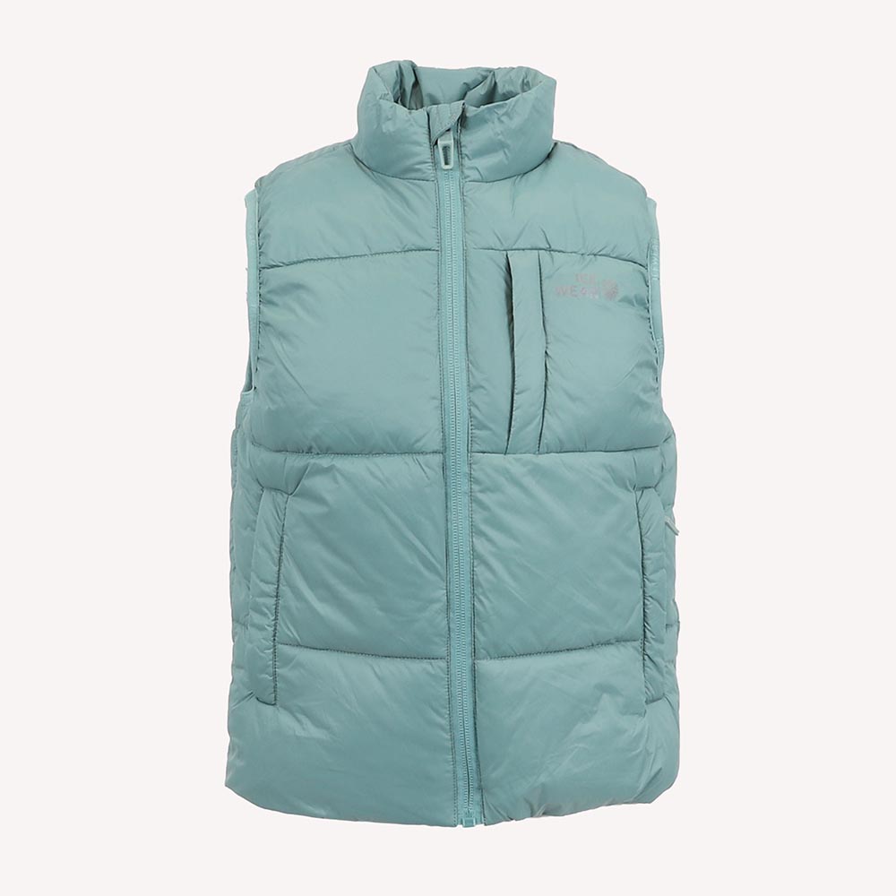 Sær insulated vest for kids