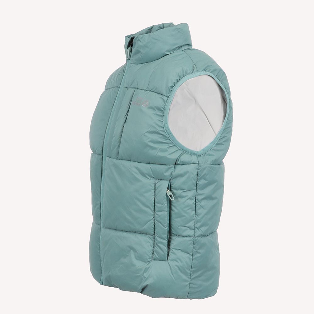 Sær insulated vest for kids