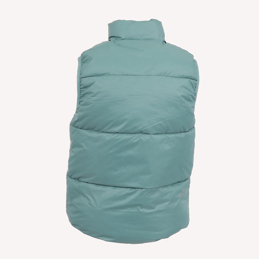 Sær insulated vest for kids