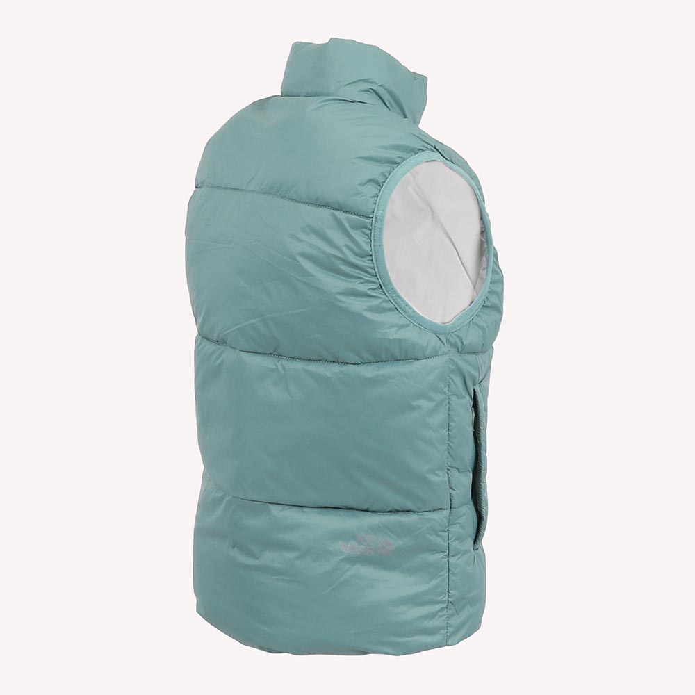 Sær insulated vest for kids