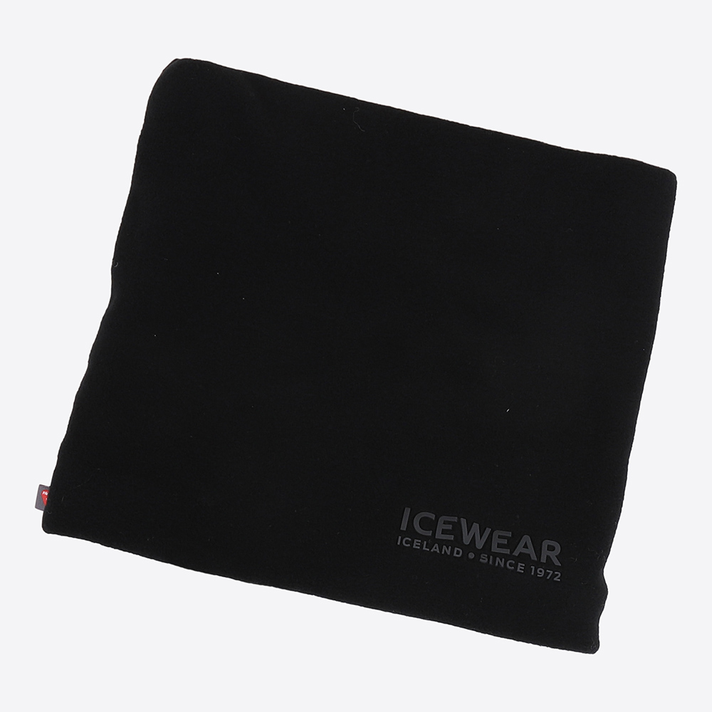 Tangi fleece neck gaiter