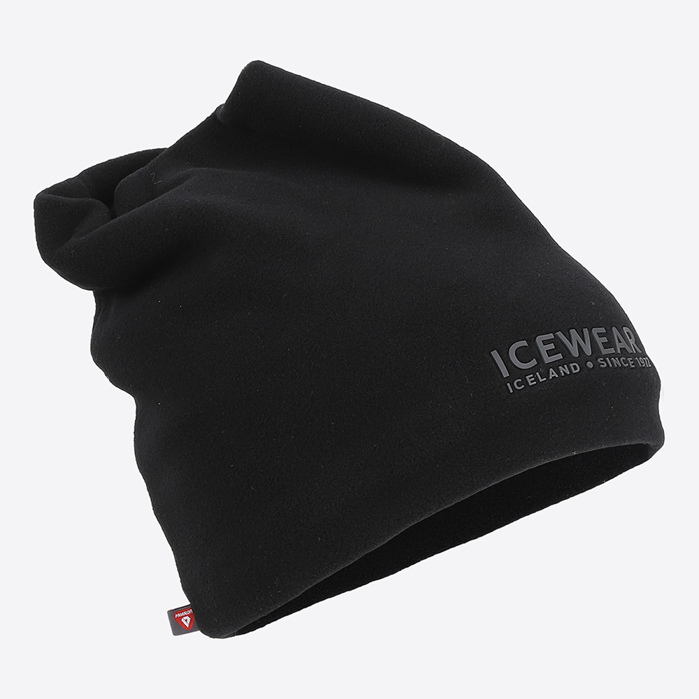 Tangi fleece neck gaiter