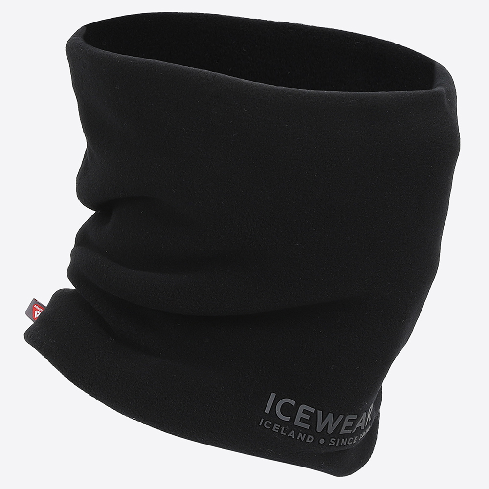 Tangi fleece neck gaiter