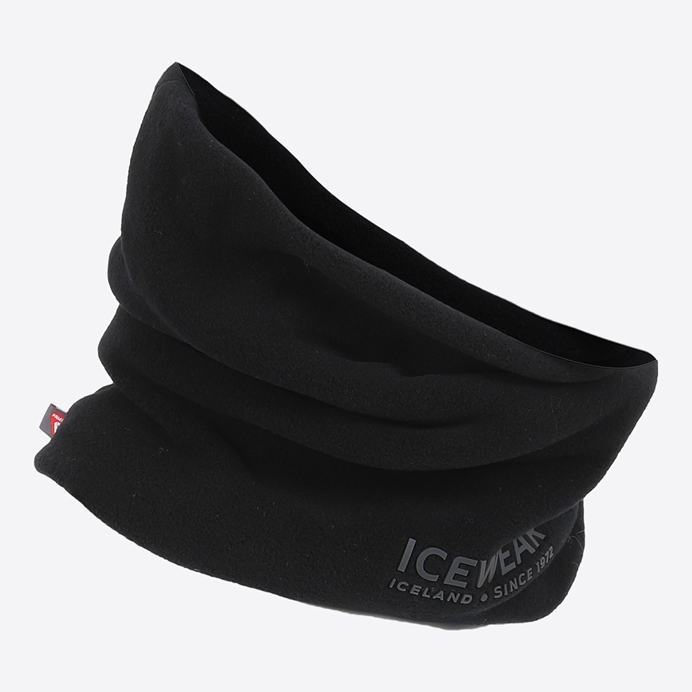 Tangi fleece neck gaiter