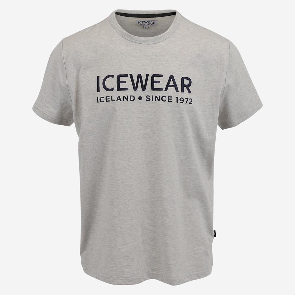 Eyjalón Icewear t-shirt