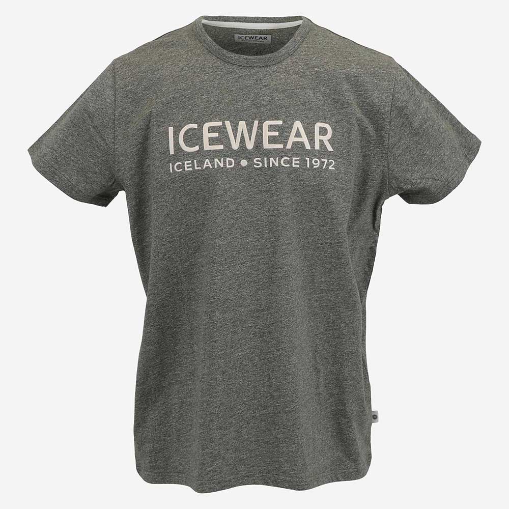 Eyjalón Icewear t-shirt