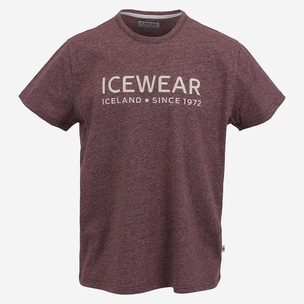 Eyjalón Icewear t-shirt