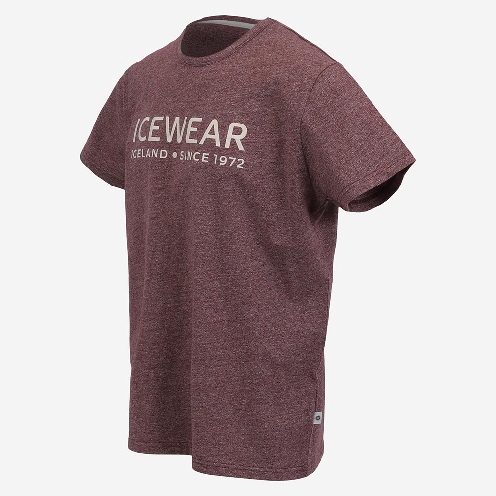 Eyjalón Icewear t-shirt
