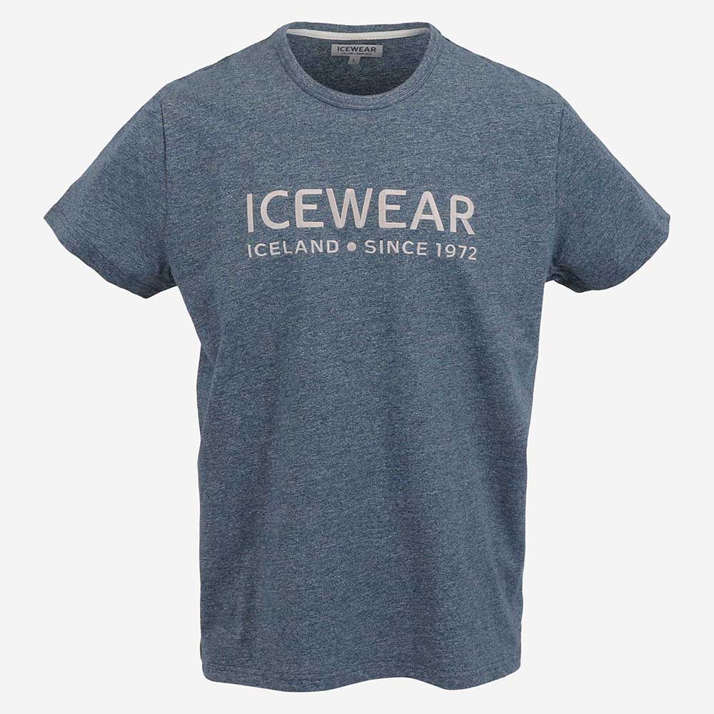 Eyjalón Icewear t-shirt